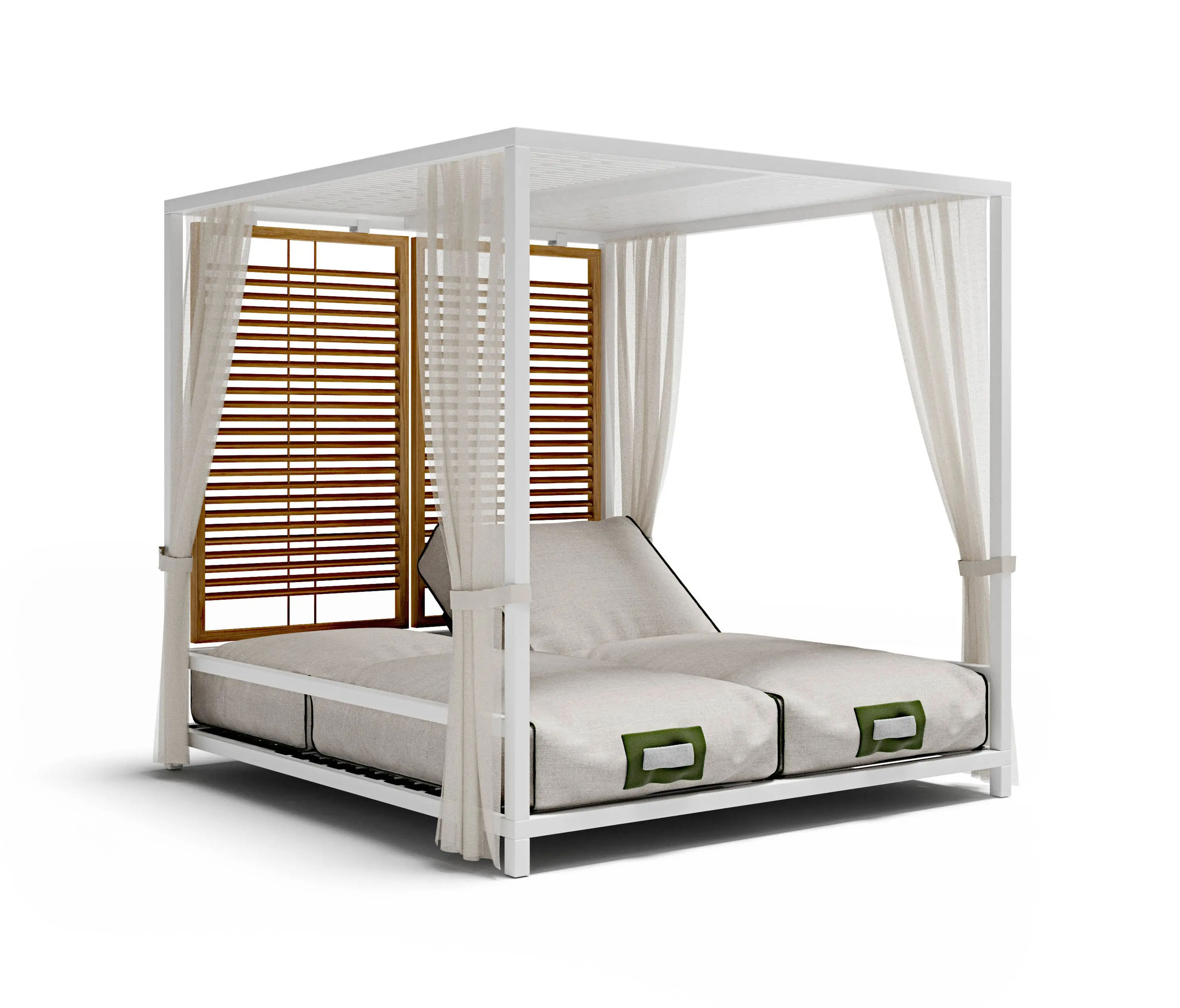 Atmosphera - Alcova Bettsofa