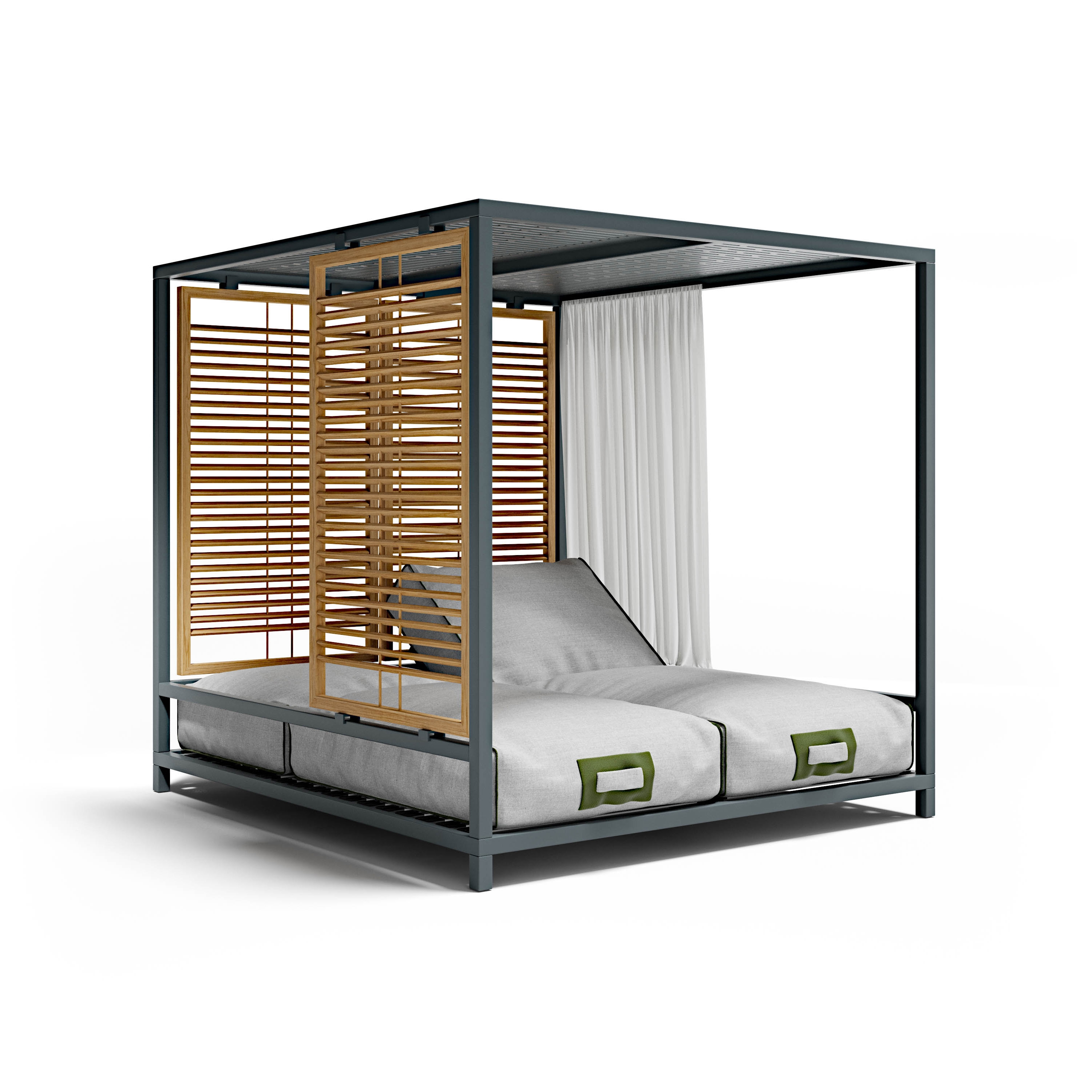 Alcova Daybed