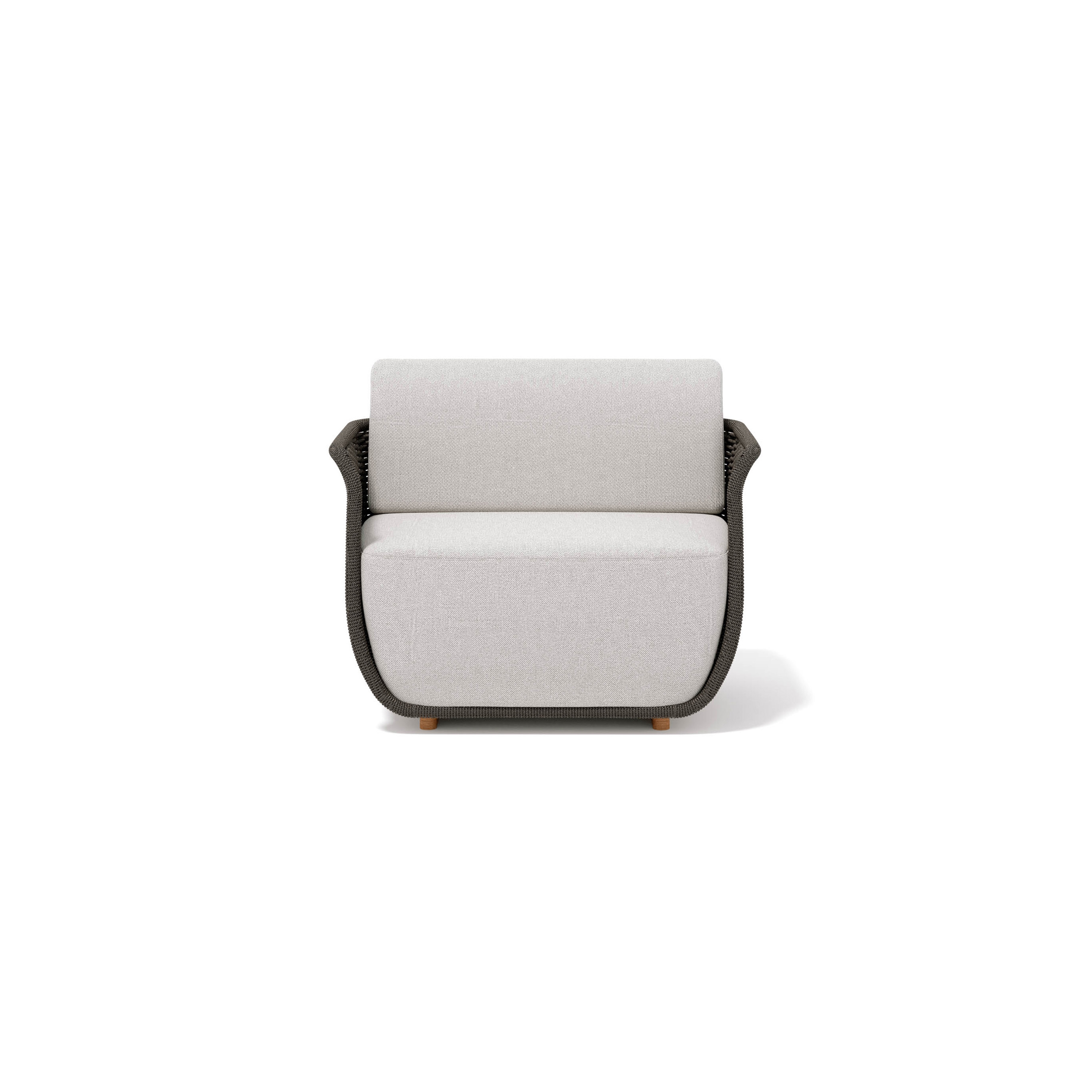 Display product Bellagio Armchair from manufacturer Atmosphera