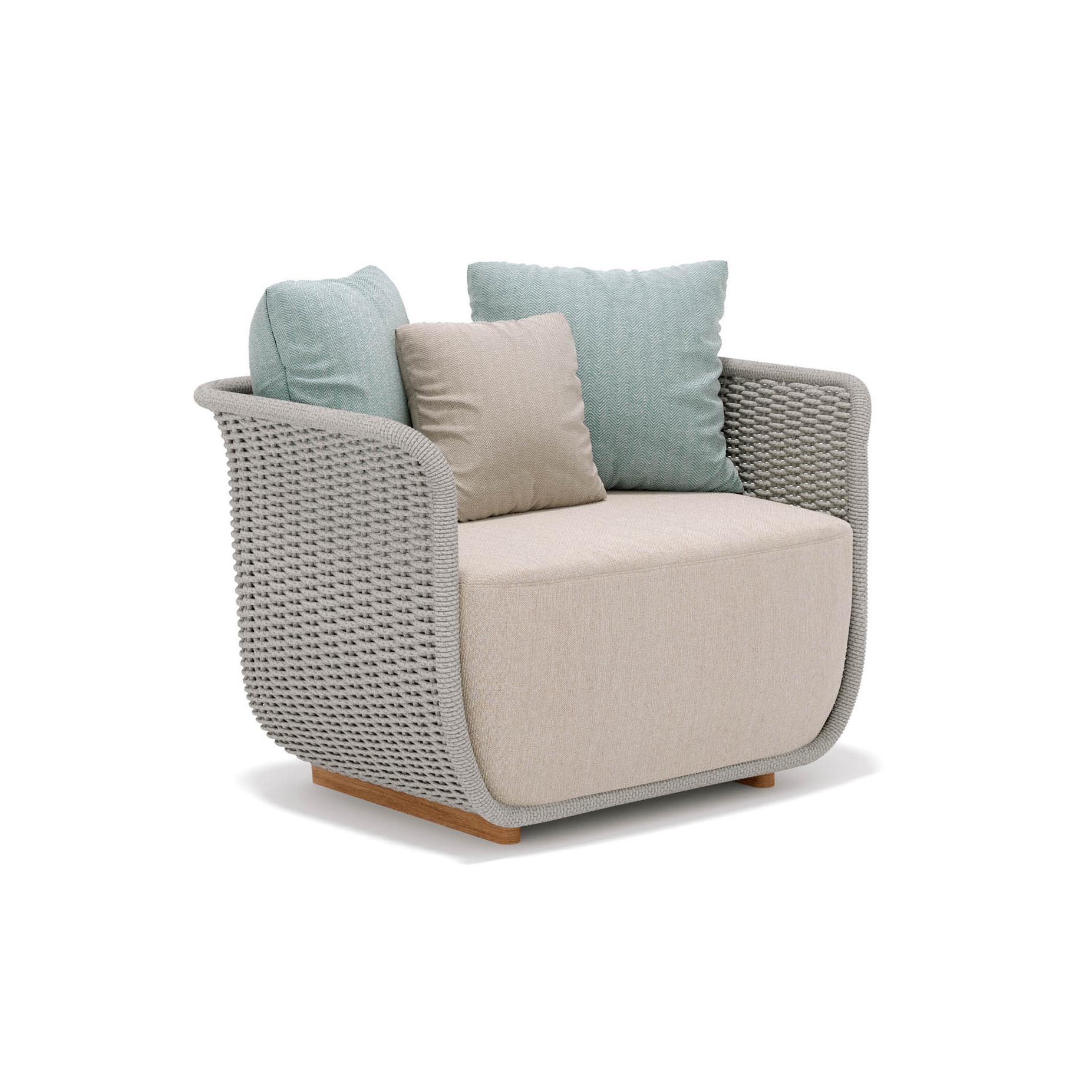 Bellagio Armchair