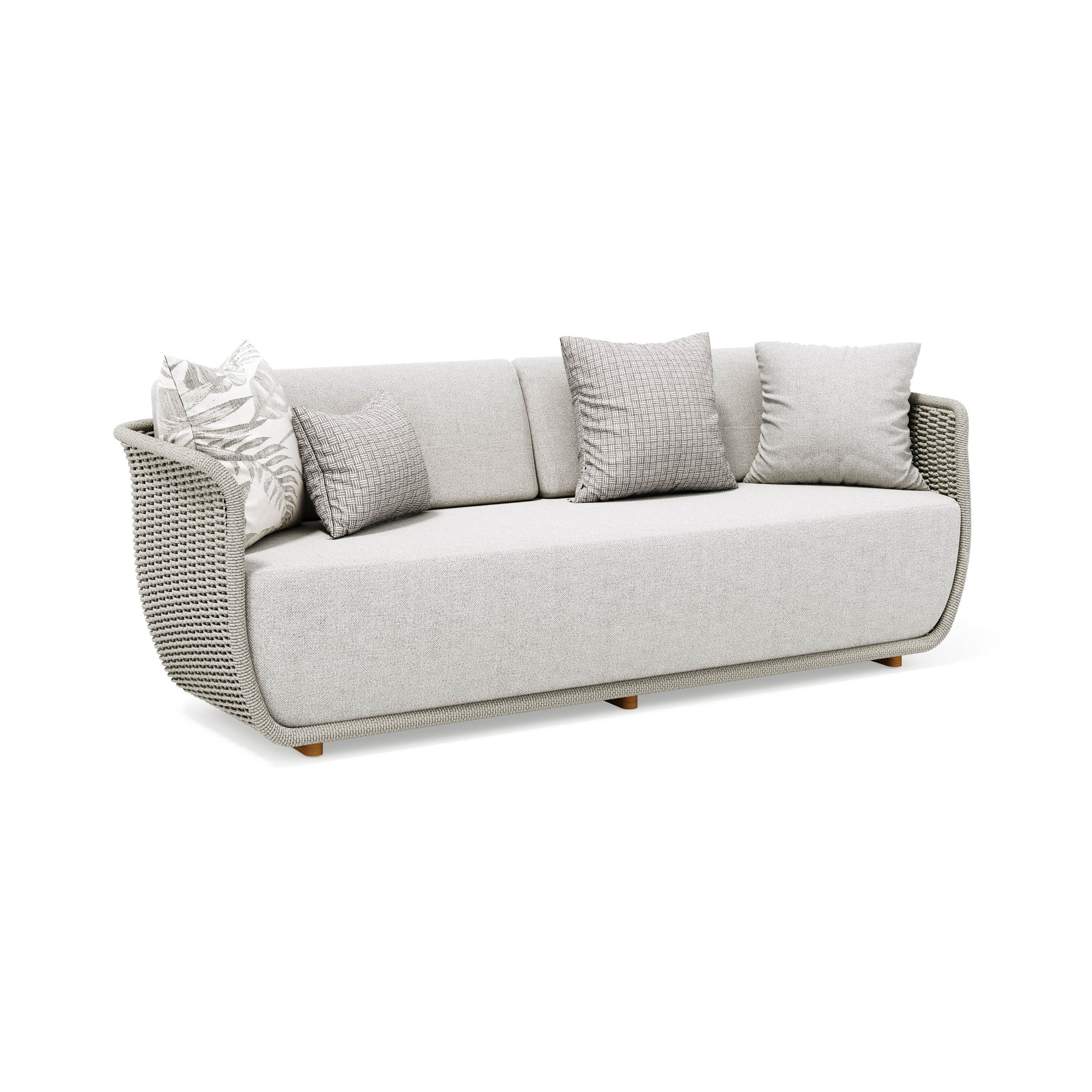 Produkt Bellagio Sofa des Herstellers Atmosphera anzeigen