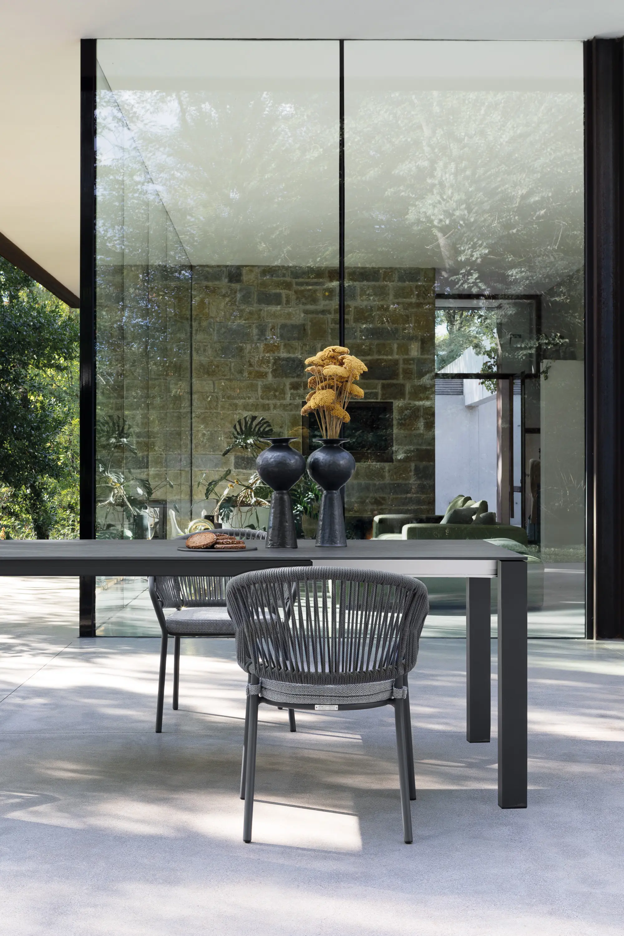 Atmosphera - Bridge Extendible Table