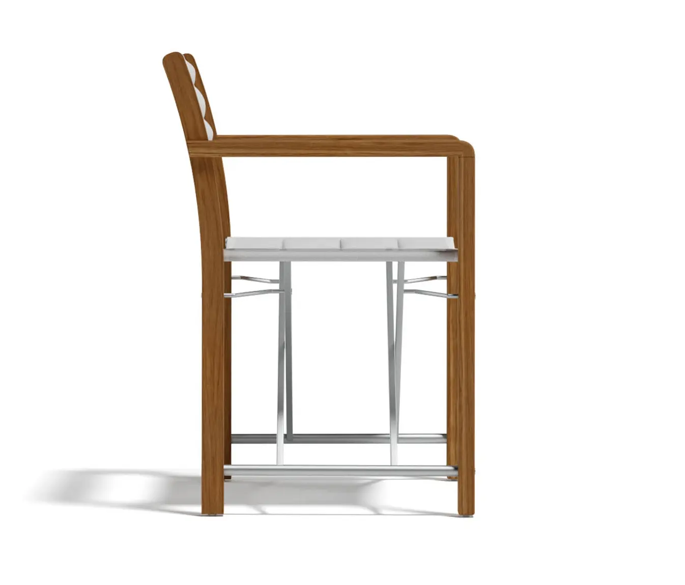 Atmosphera - Dakota Chair with Arm