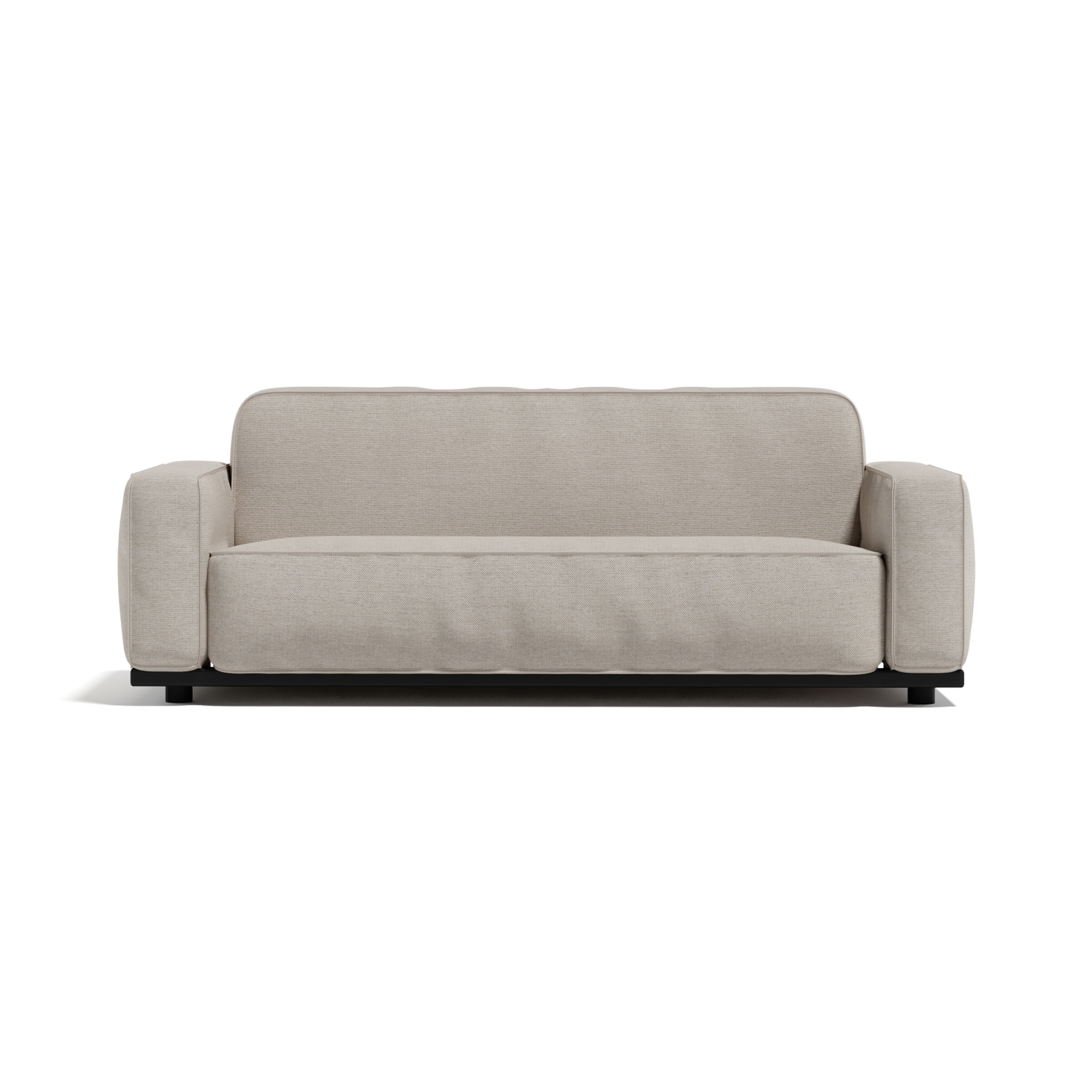 Display product Laguna .25 Sofa 2S from manufacturer Atmosphera