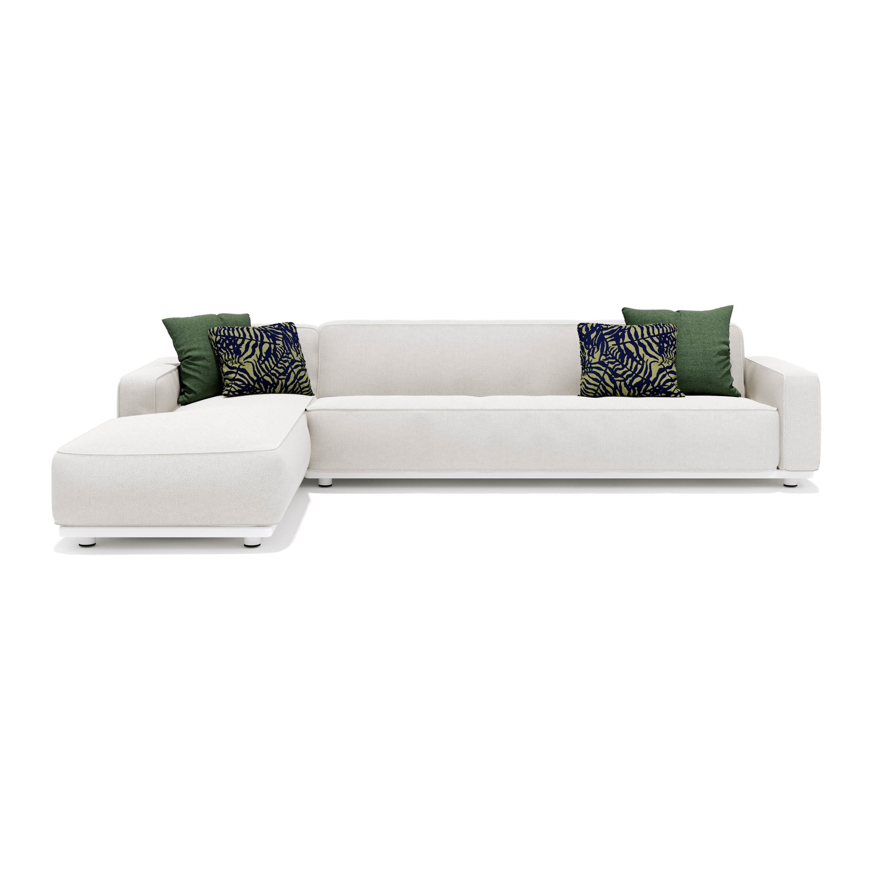 Display product Laguna .25 Modular Sofa from manufacturer Atmosphera