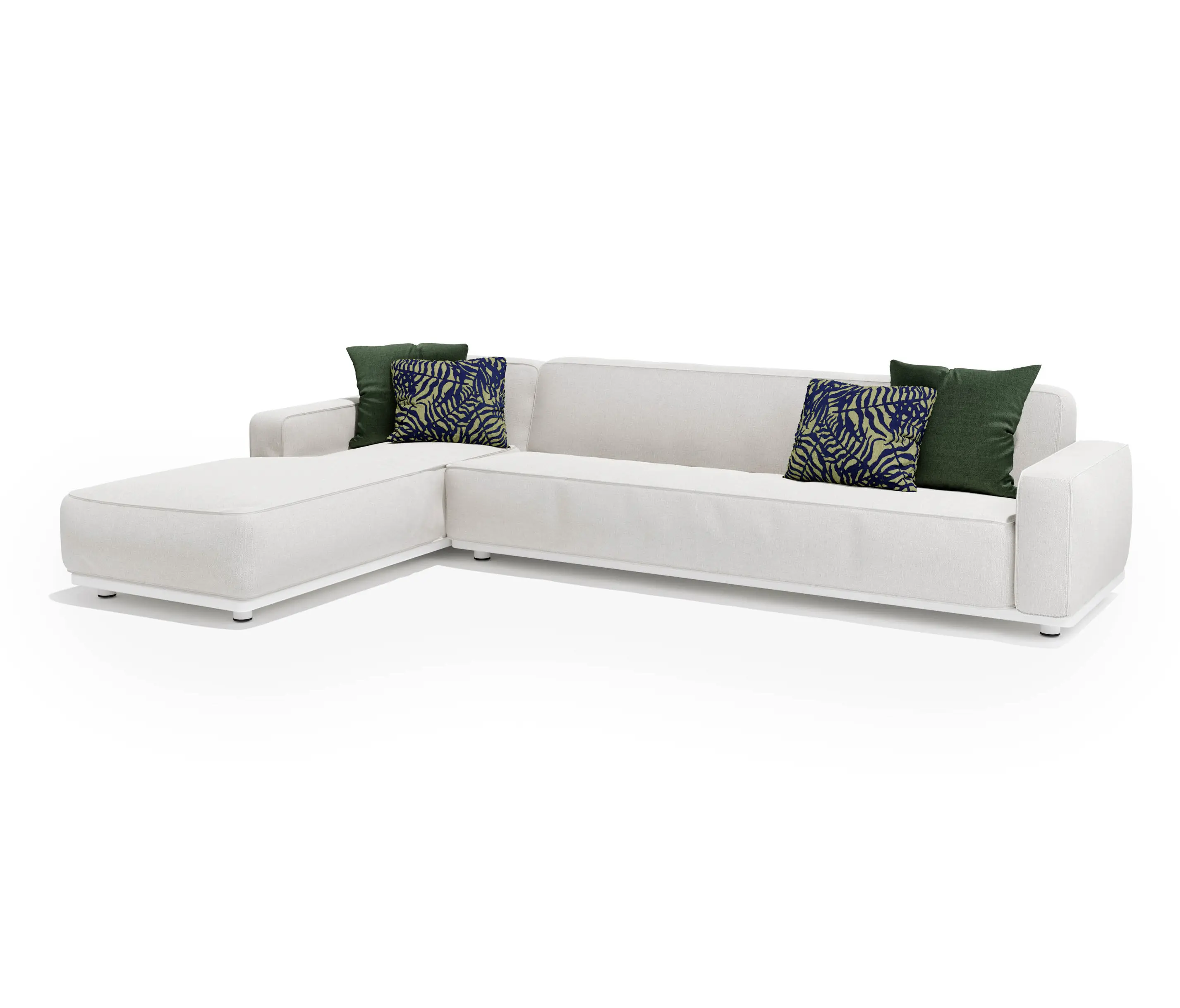 Atmosphera - Laguna .25 Modular Sofa
