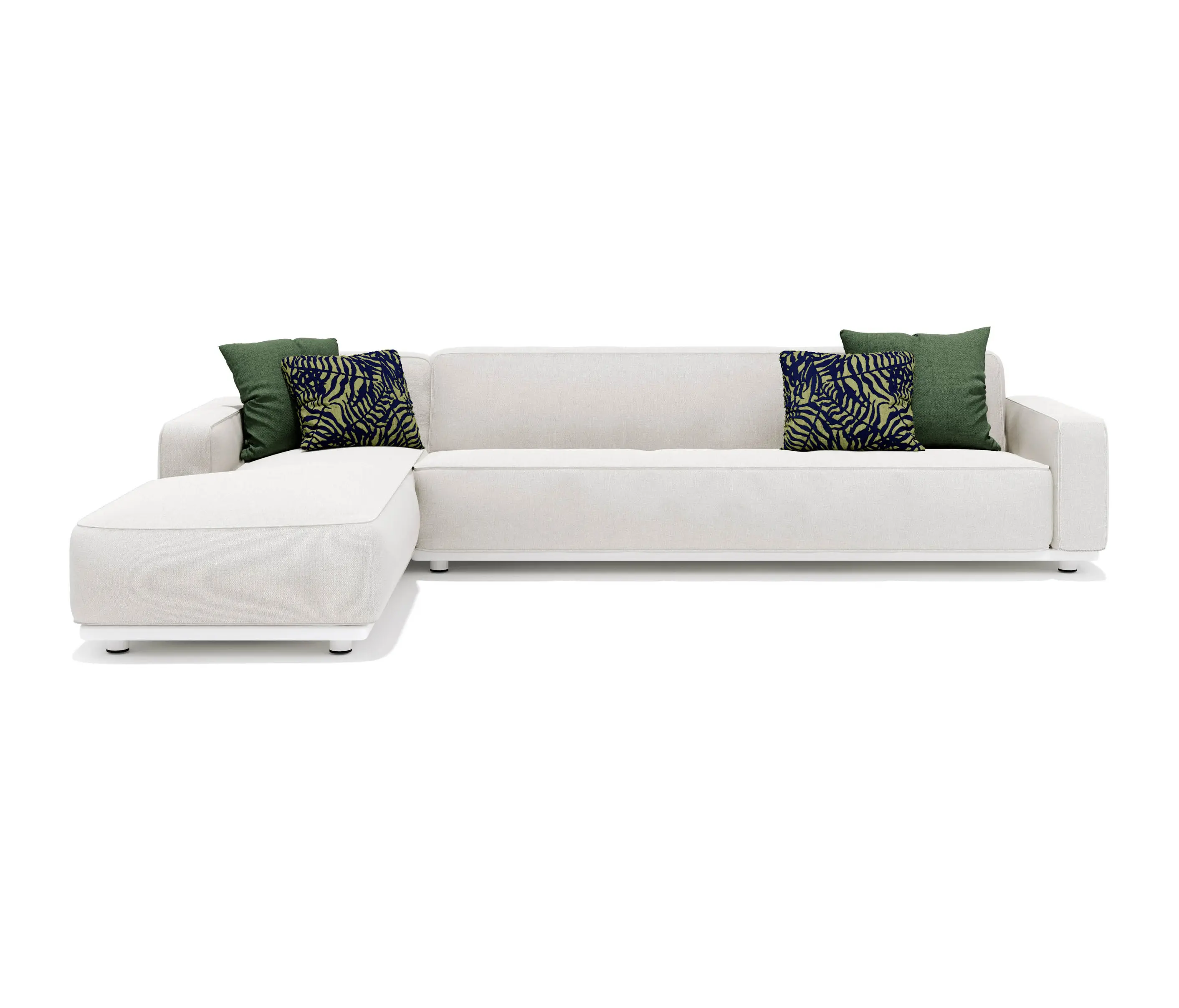 Atmosphera - Laguna .25 Modular Sofa