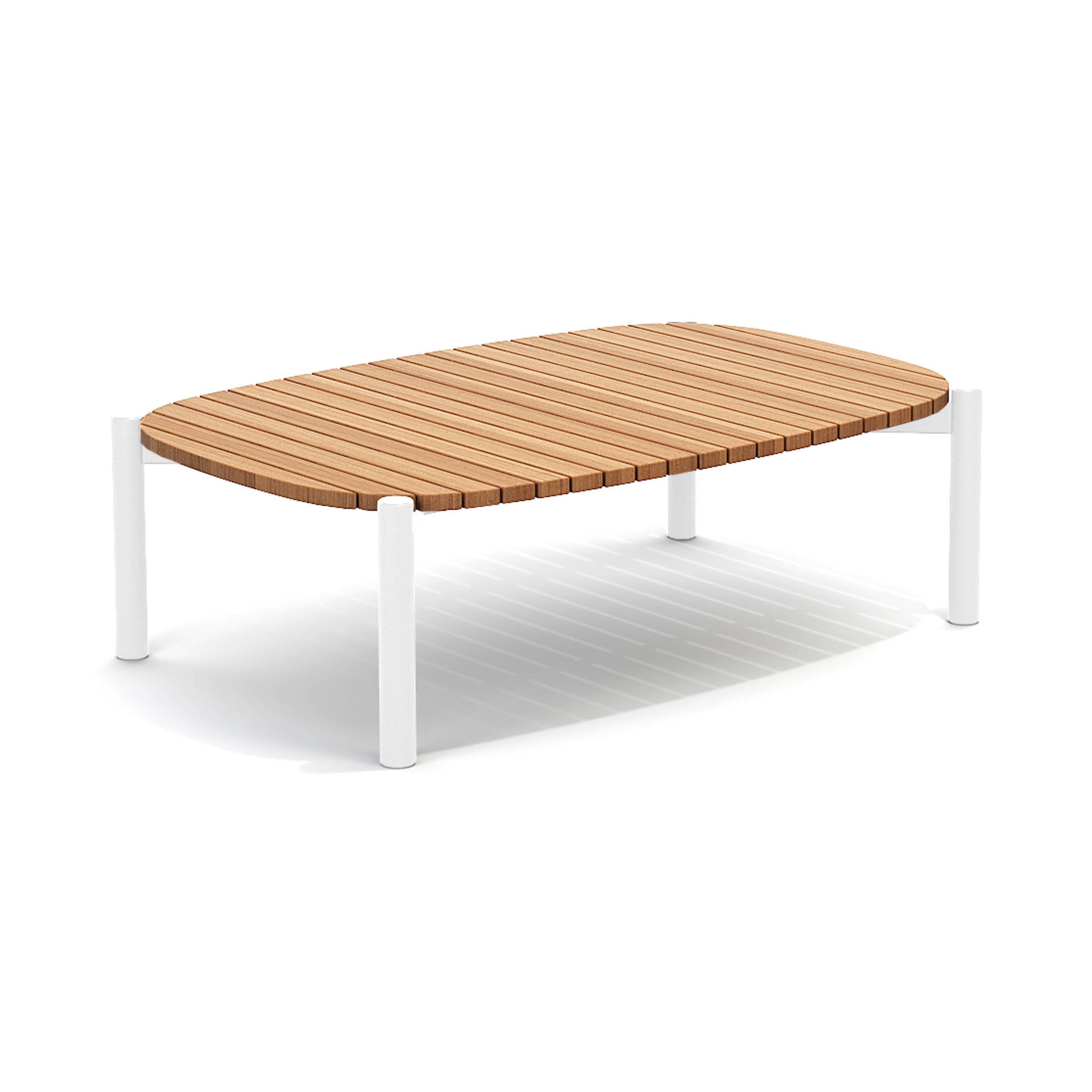Display product Lobster Rectangular Coffee Table from manufacturer Atmosphera