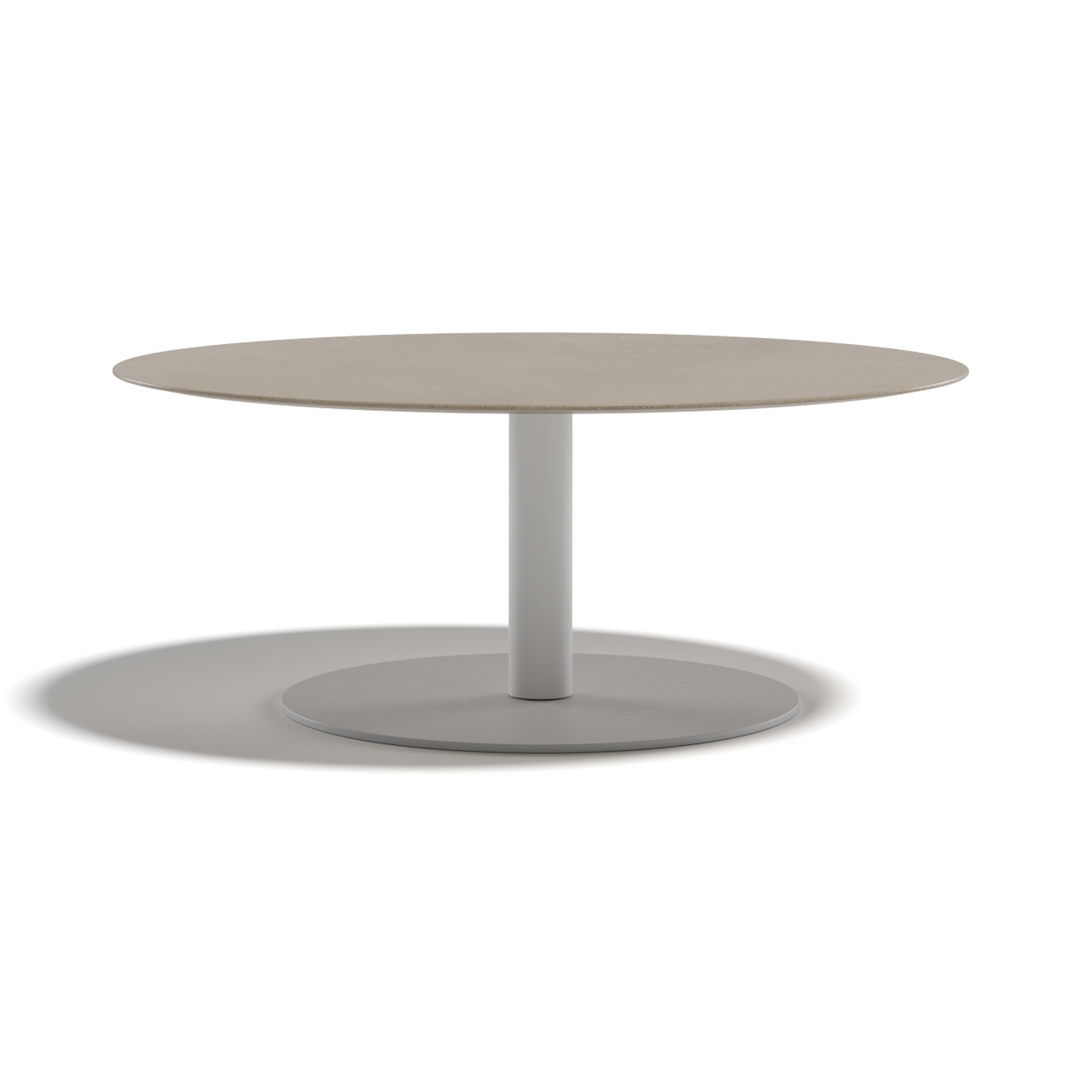Smart Niedriger Tisch