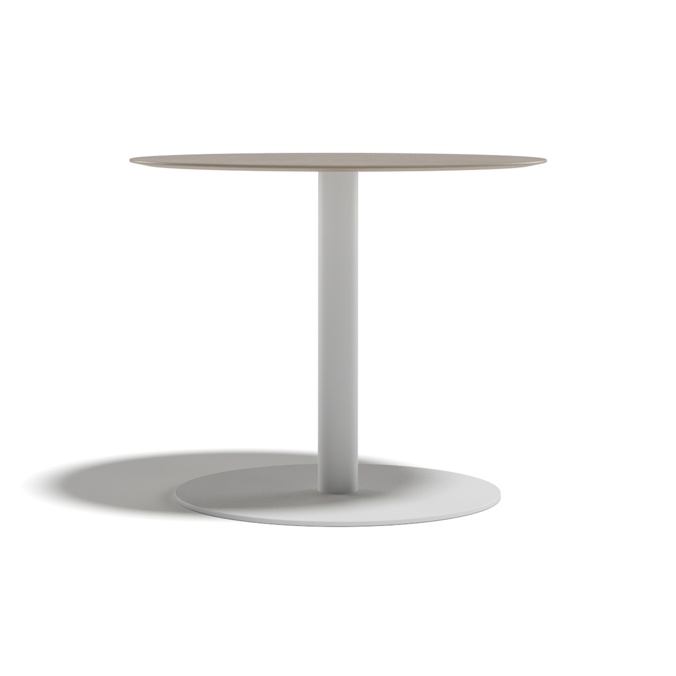 Smart Service Table