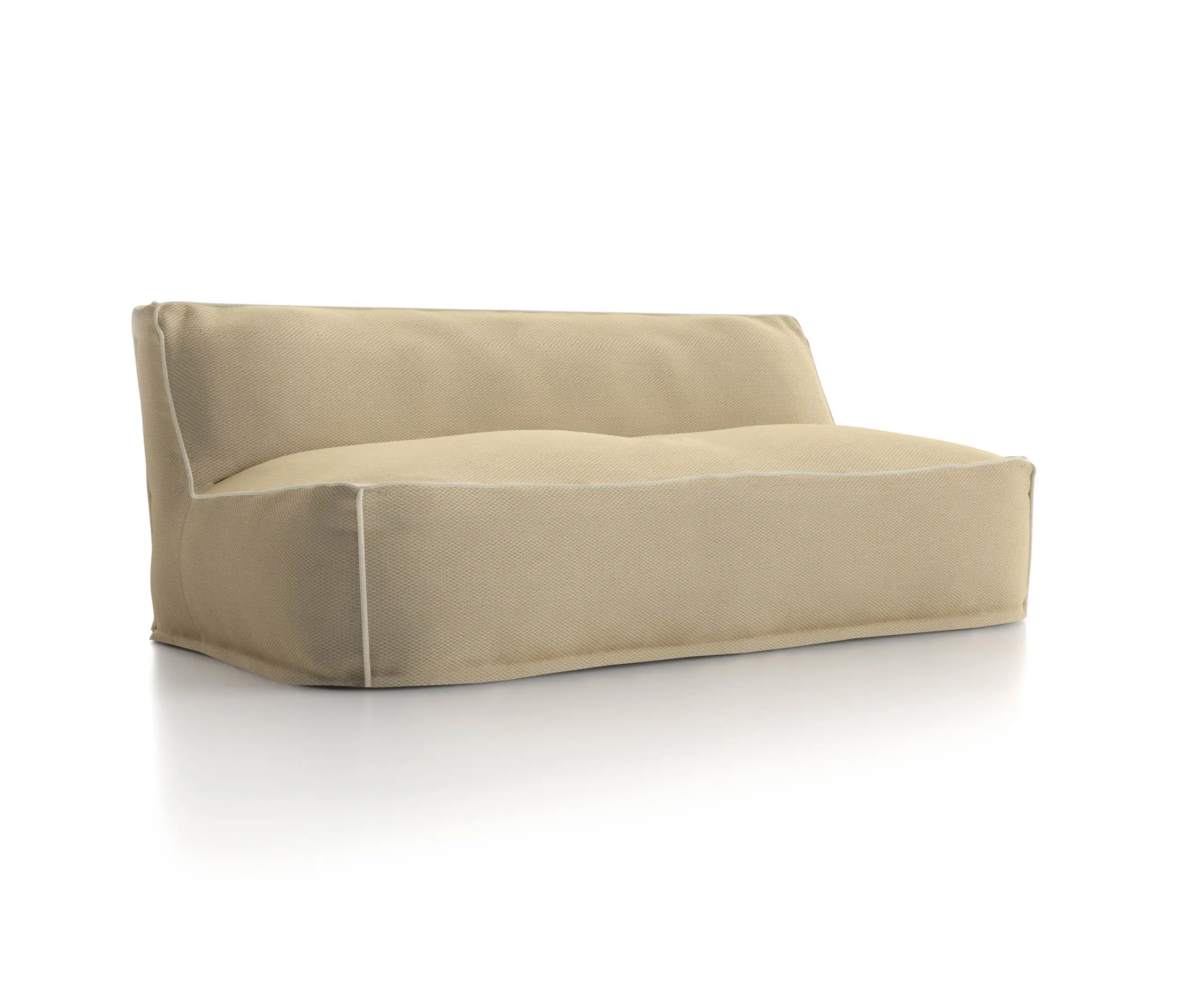 Atmosphera - Soft Modular Sofa Central Module 2 seats