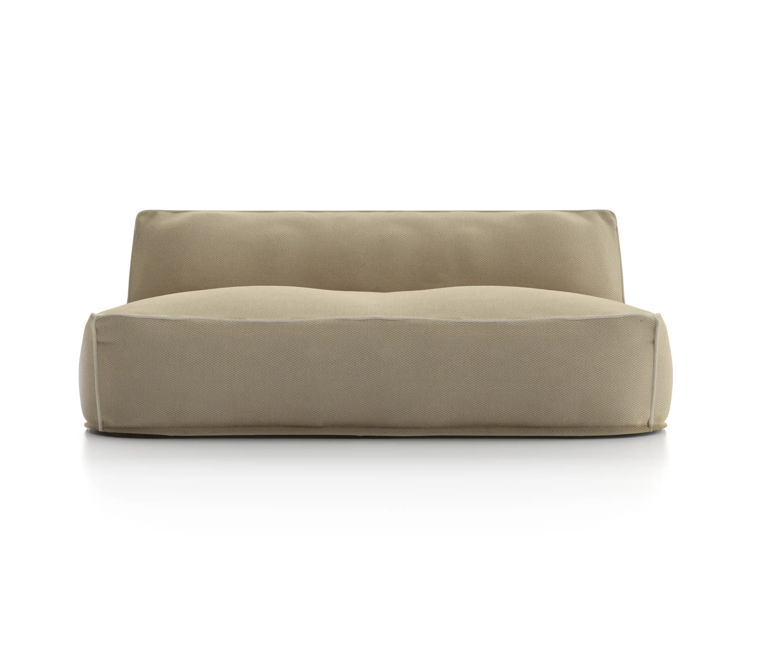 Atmosphera - Soft Modular Sofa Central Module 2 seats