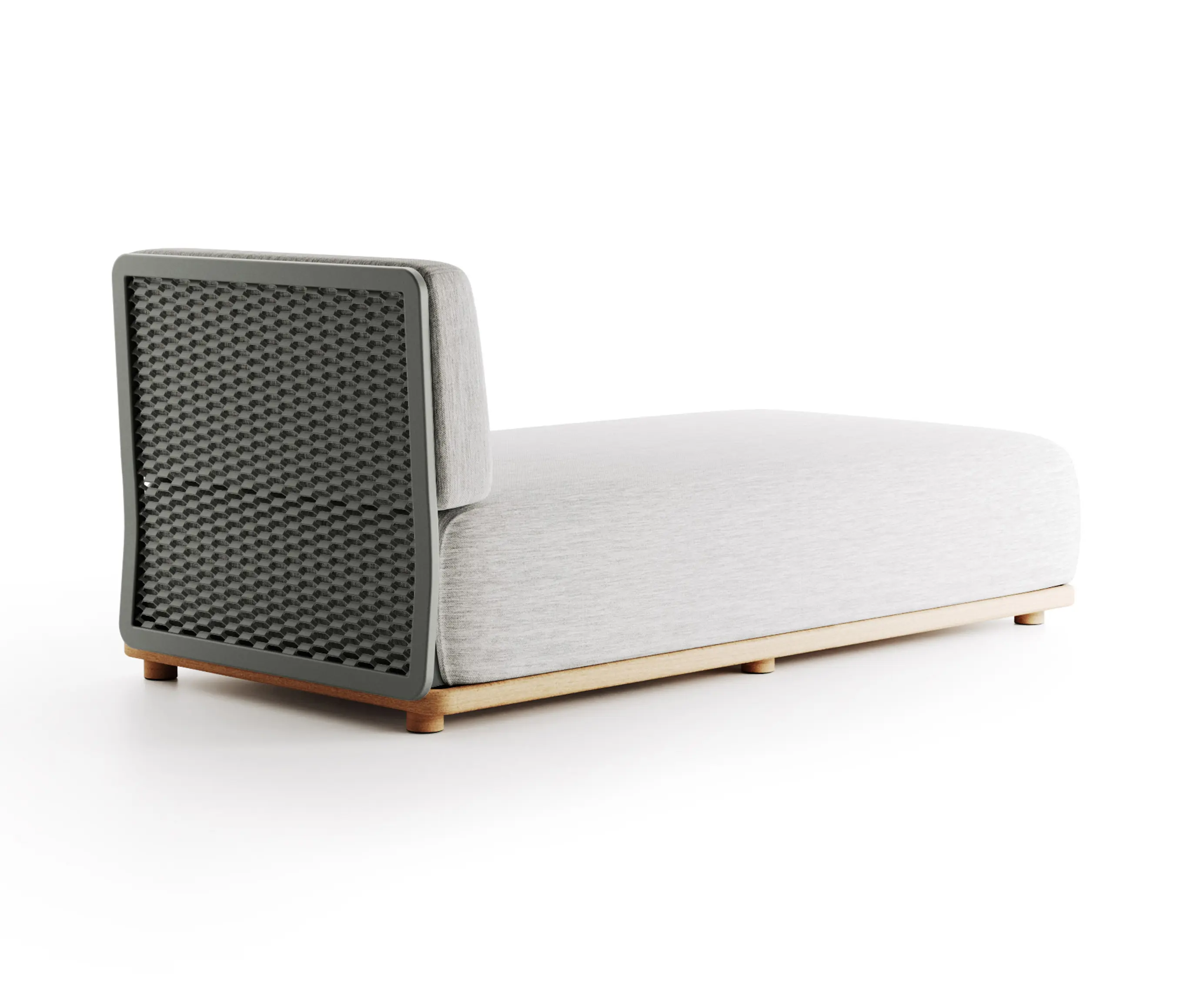 Atmosphera - Switch Chaise Longue
