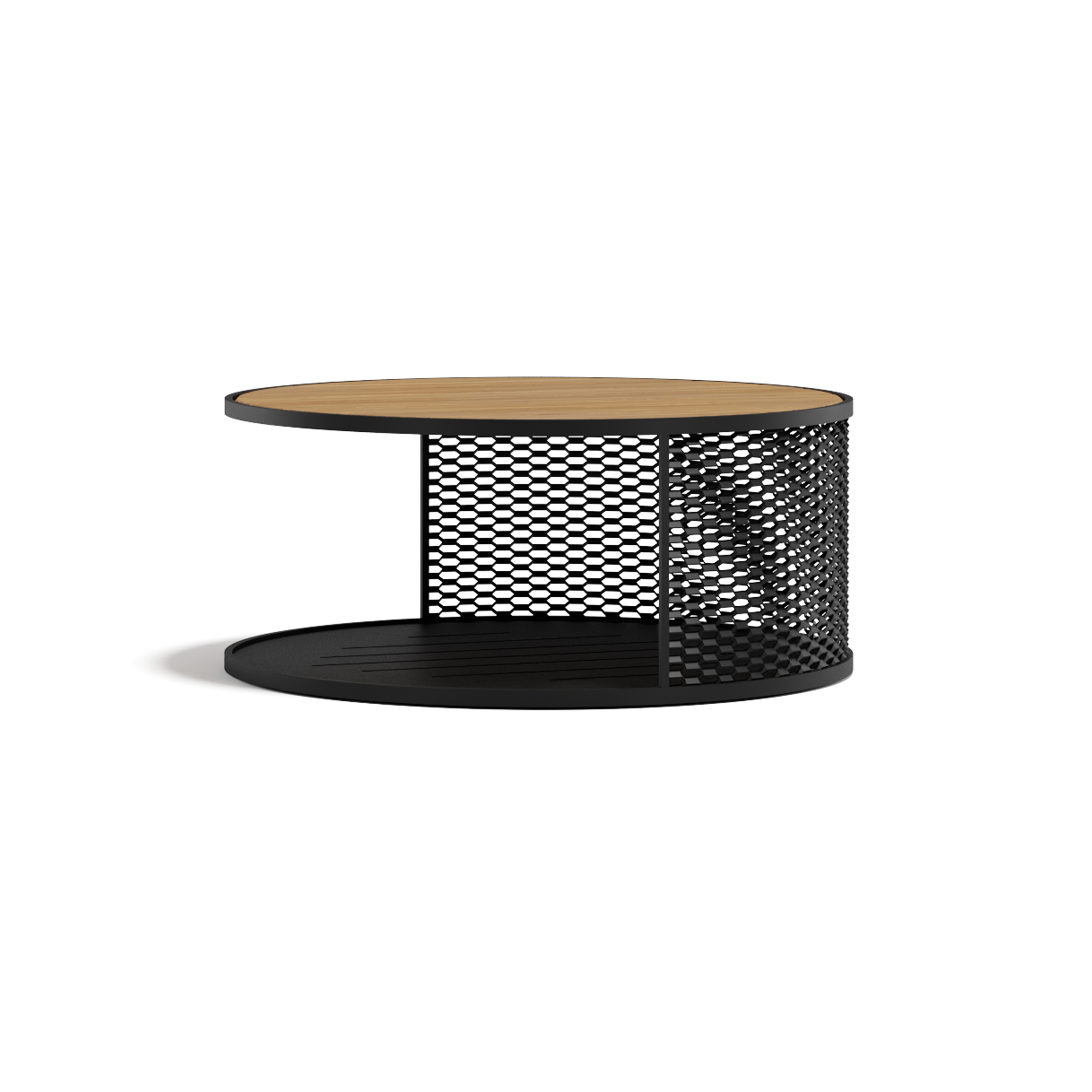 Switch Coffee Table