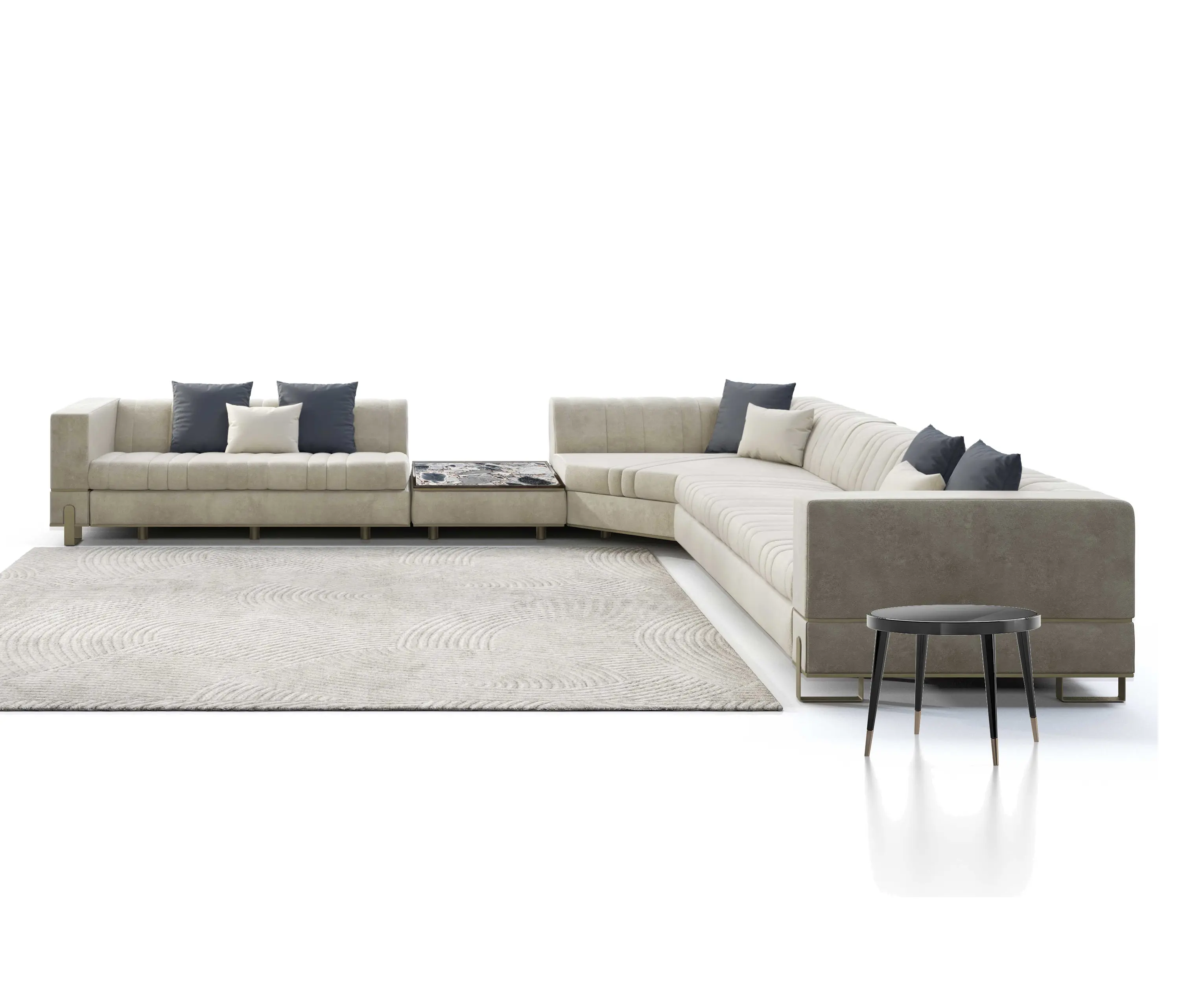Atmosphera - Grand Modular Sofa
