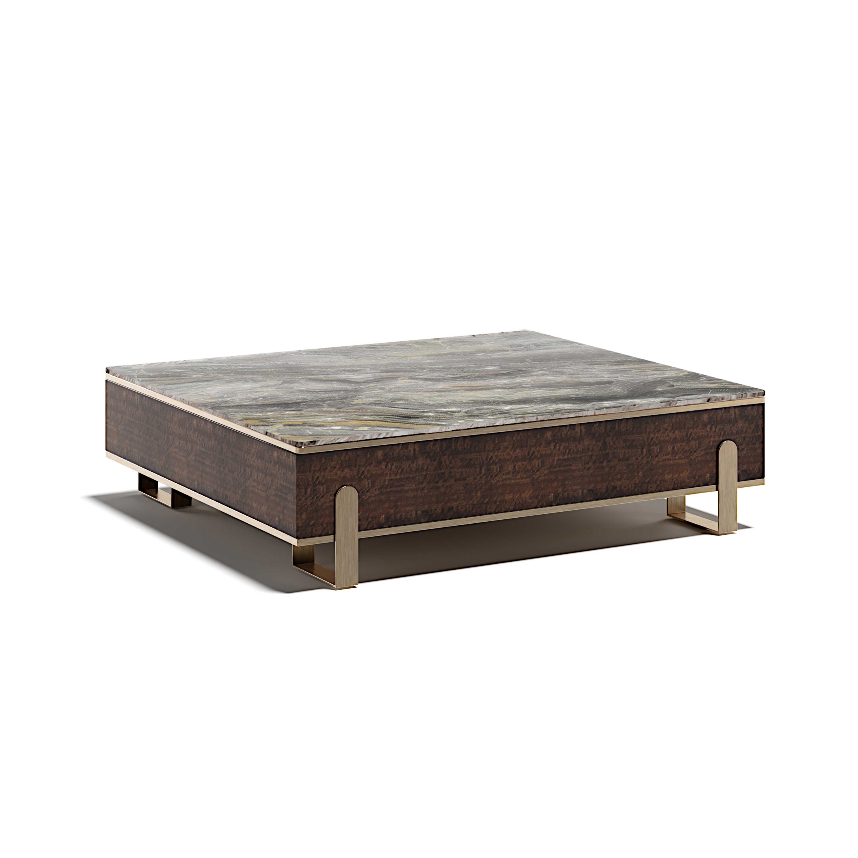 Display product Grand Q Coffee Table from manufacturer Atmosphera