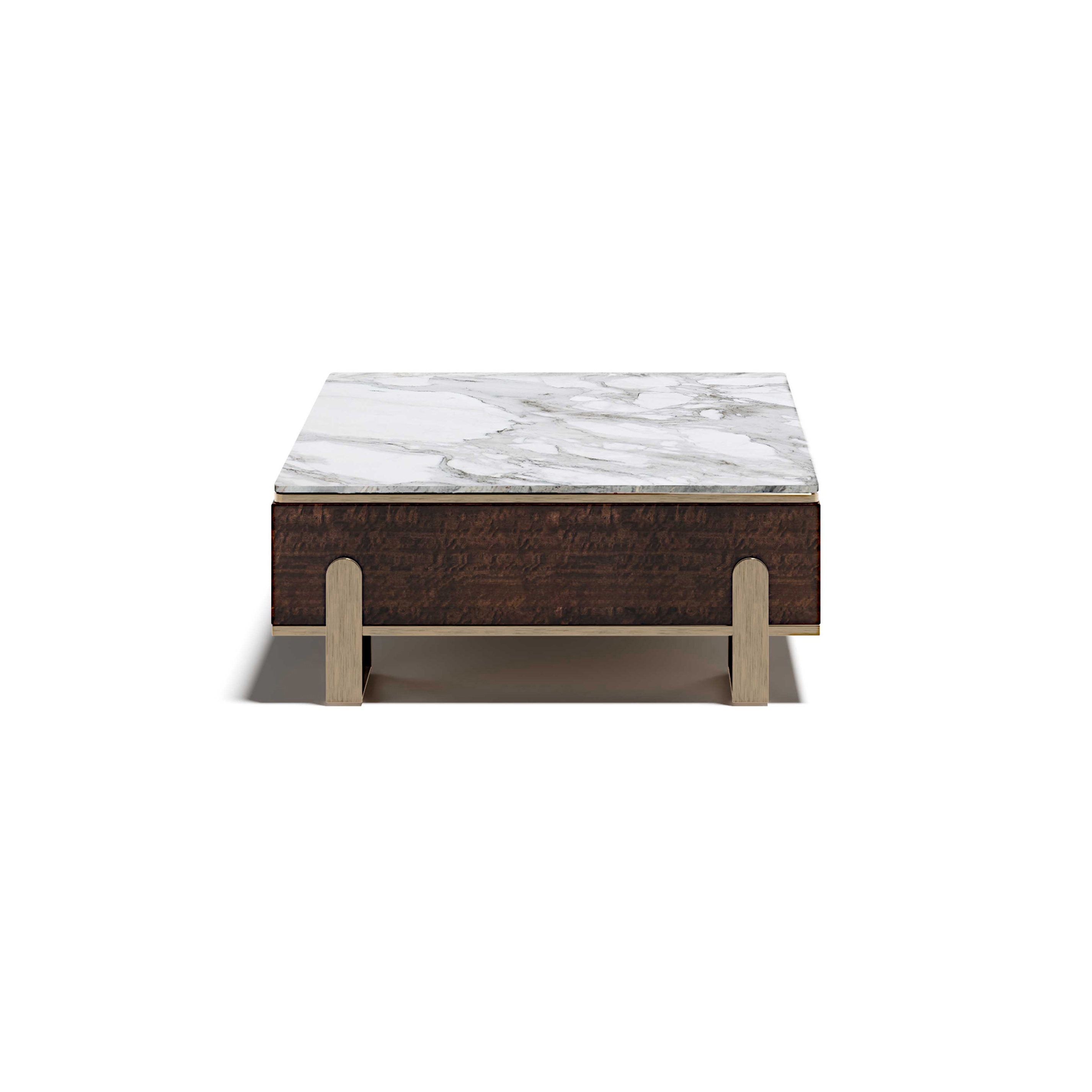 Display product Grand R Coffee Table from manufacturer Atmosphera