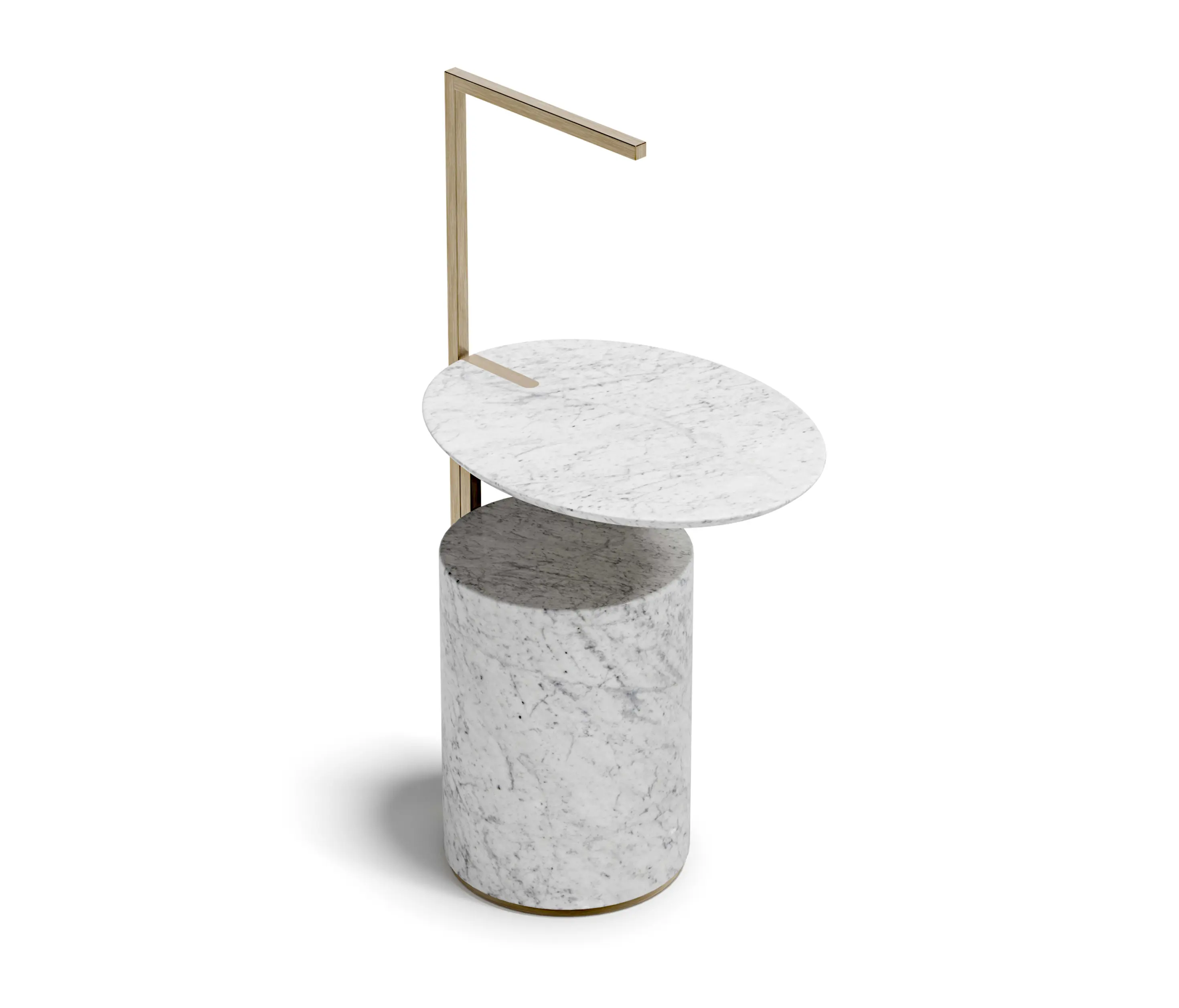Atmosphera - Hugo L Table Servant