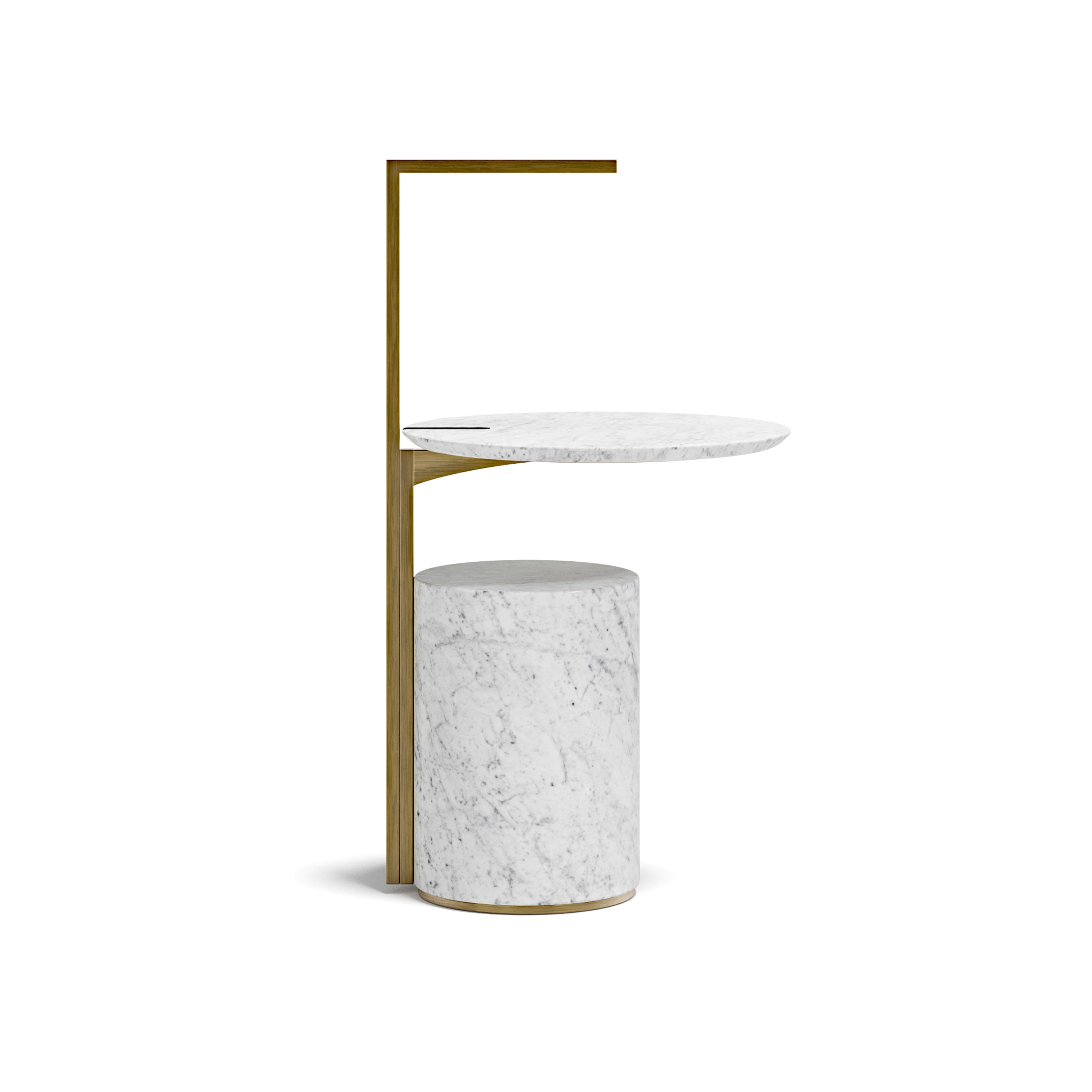 Display product Hugo L Service Table from manufacturer Atmosphera