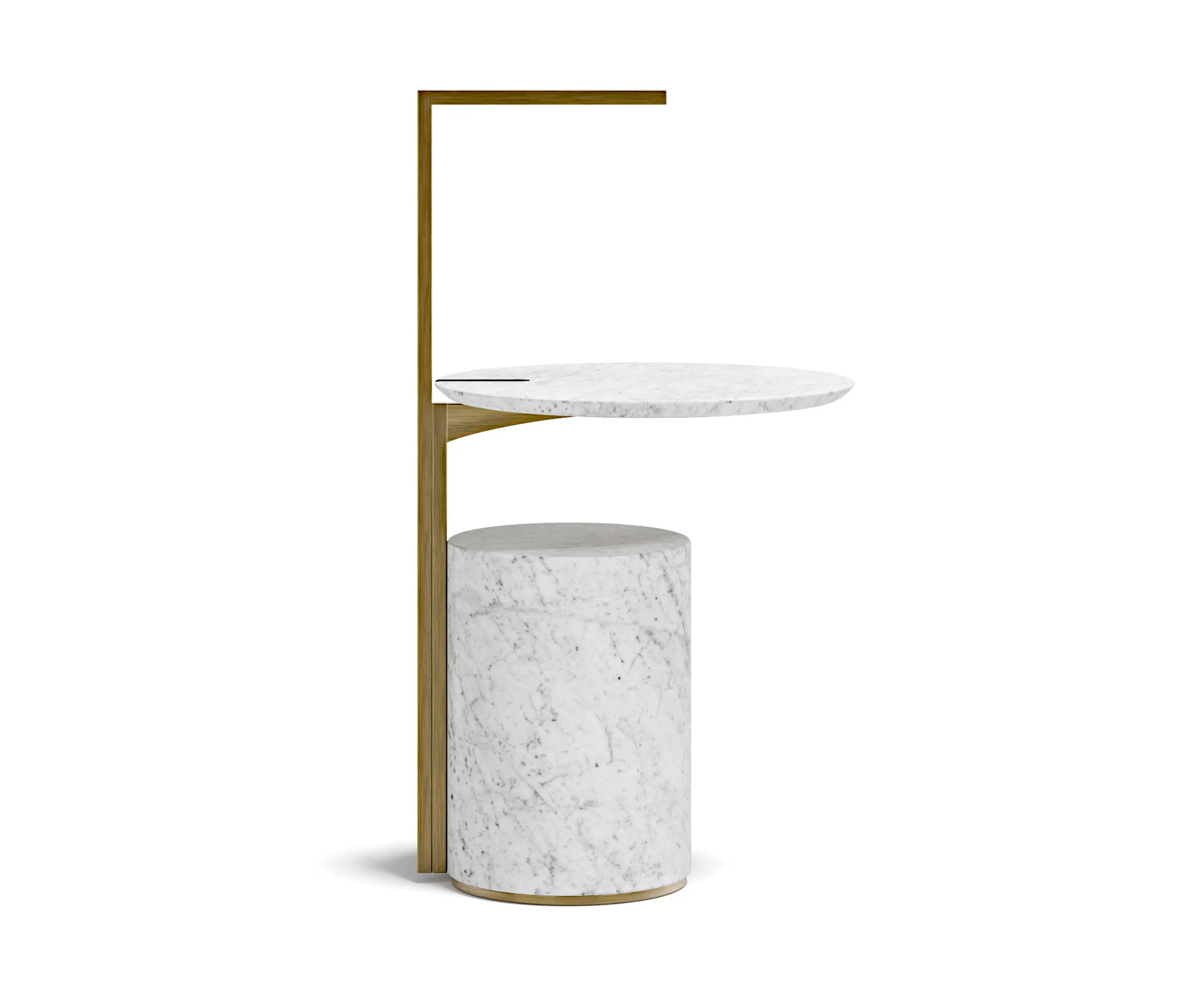 Atmosphera - Hugo L Table Servant