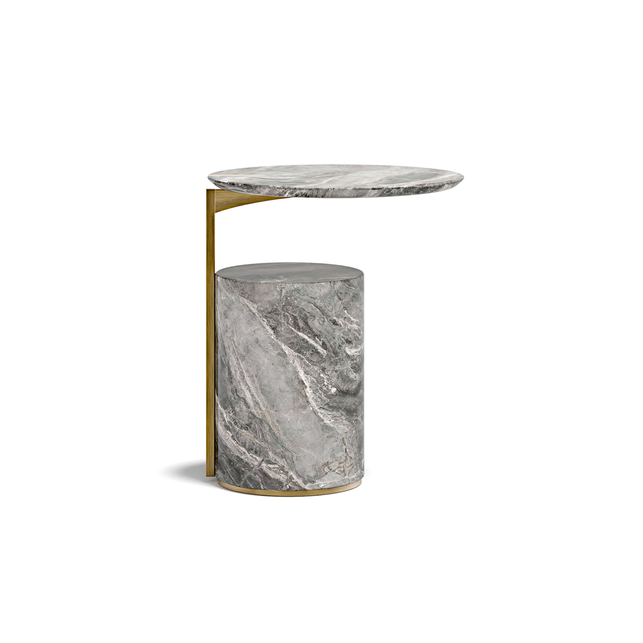 Afficher le produit Hugo Table Servant du fabricant Atmosphera