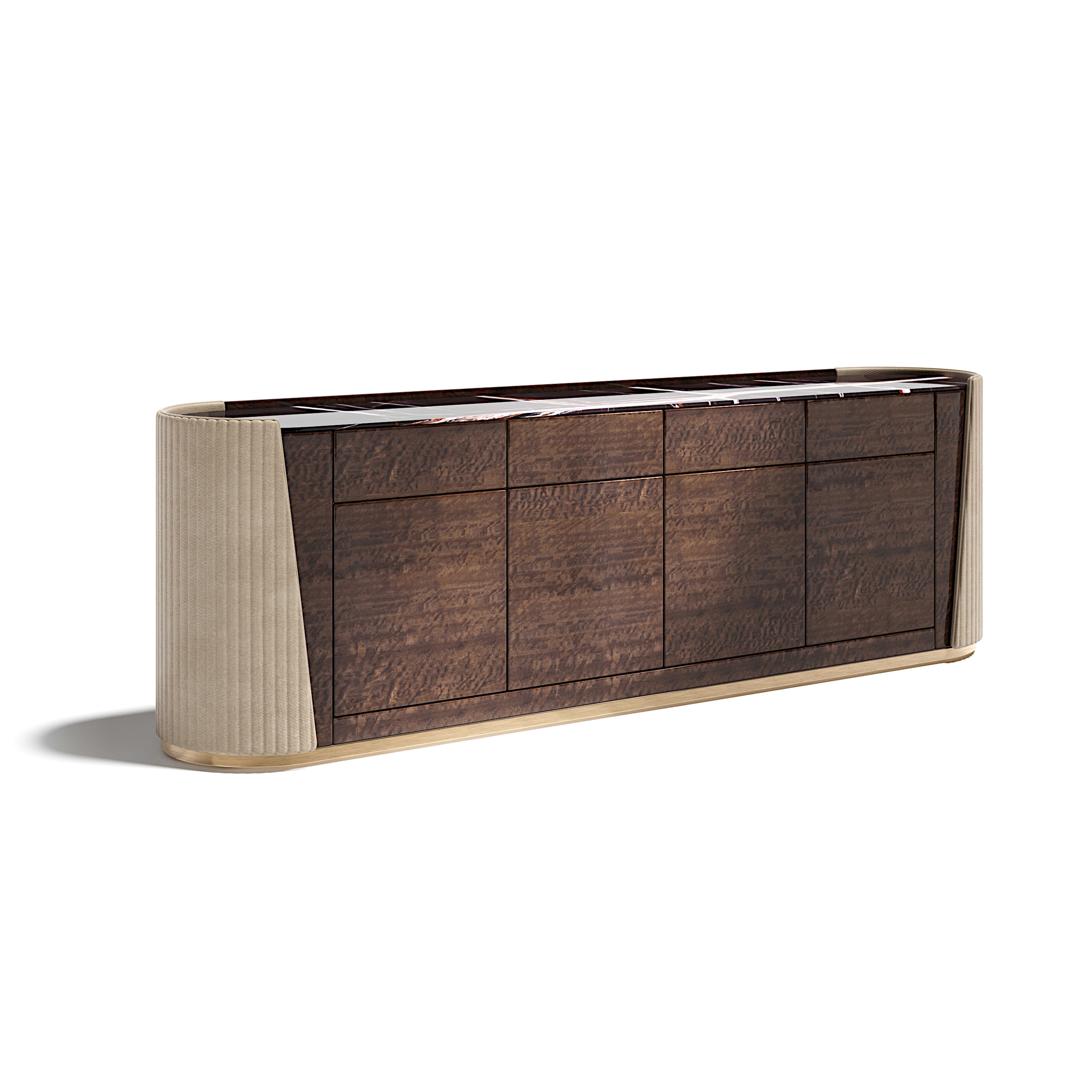 Display product Majestic Sideboard from manufacturer Atmosphera