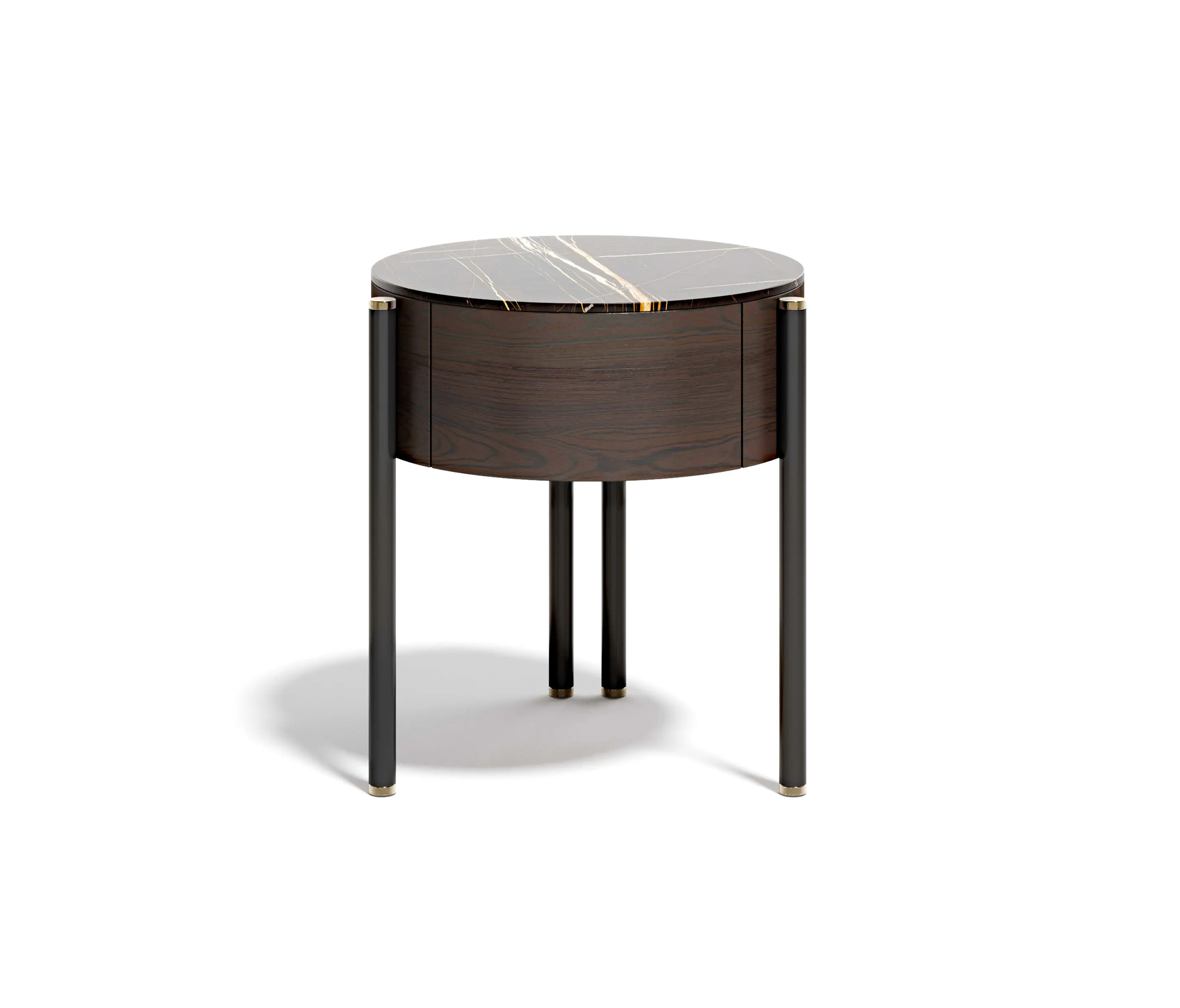 Atmosphera - Mayfair Bedside Table
