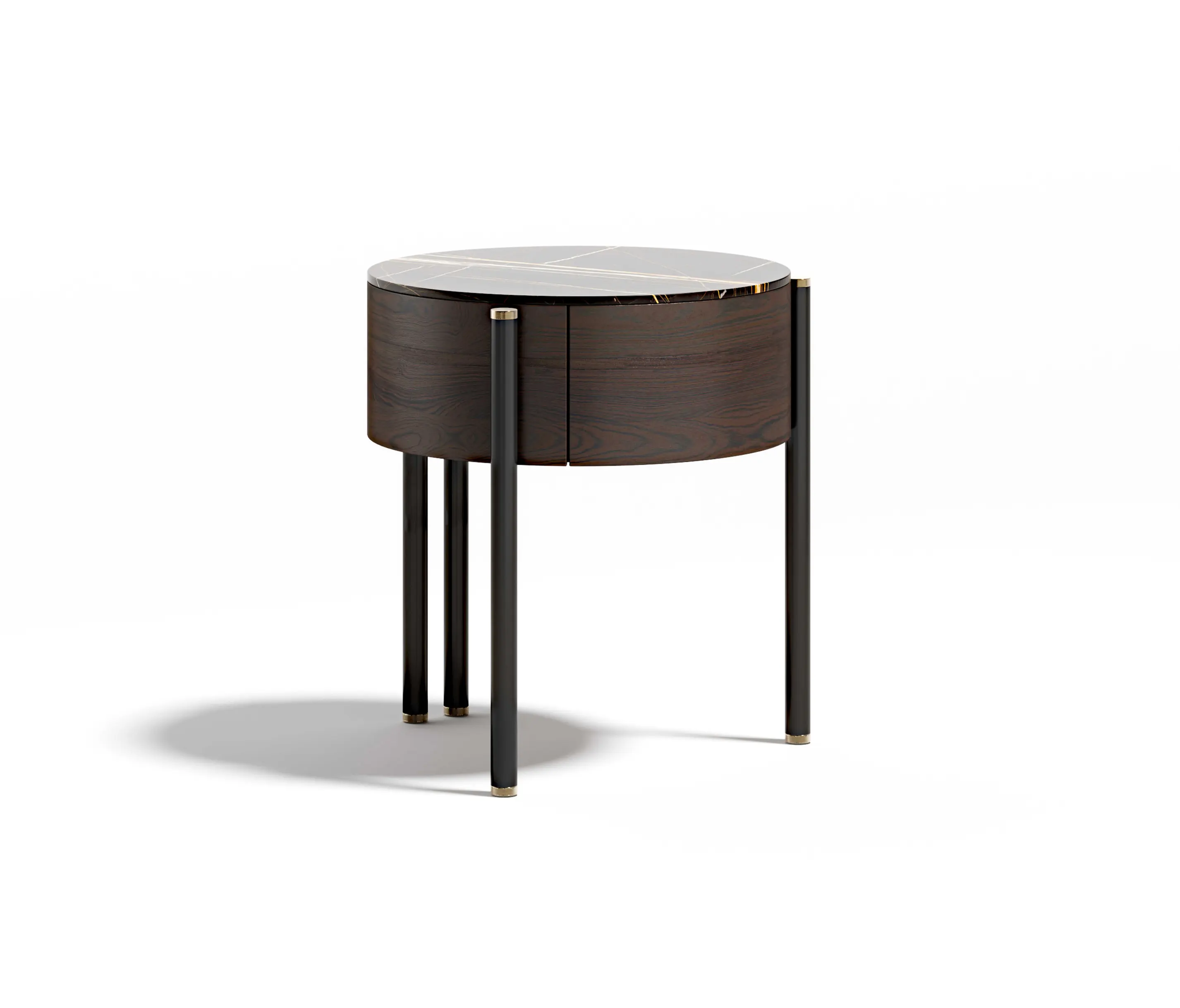 Atmosphera - Mayfair Bedside Table