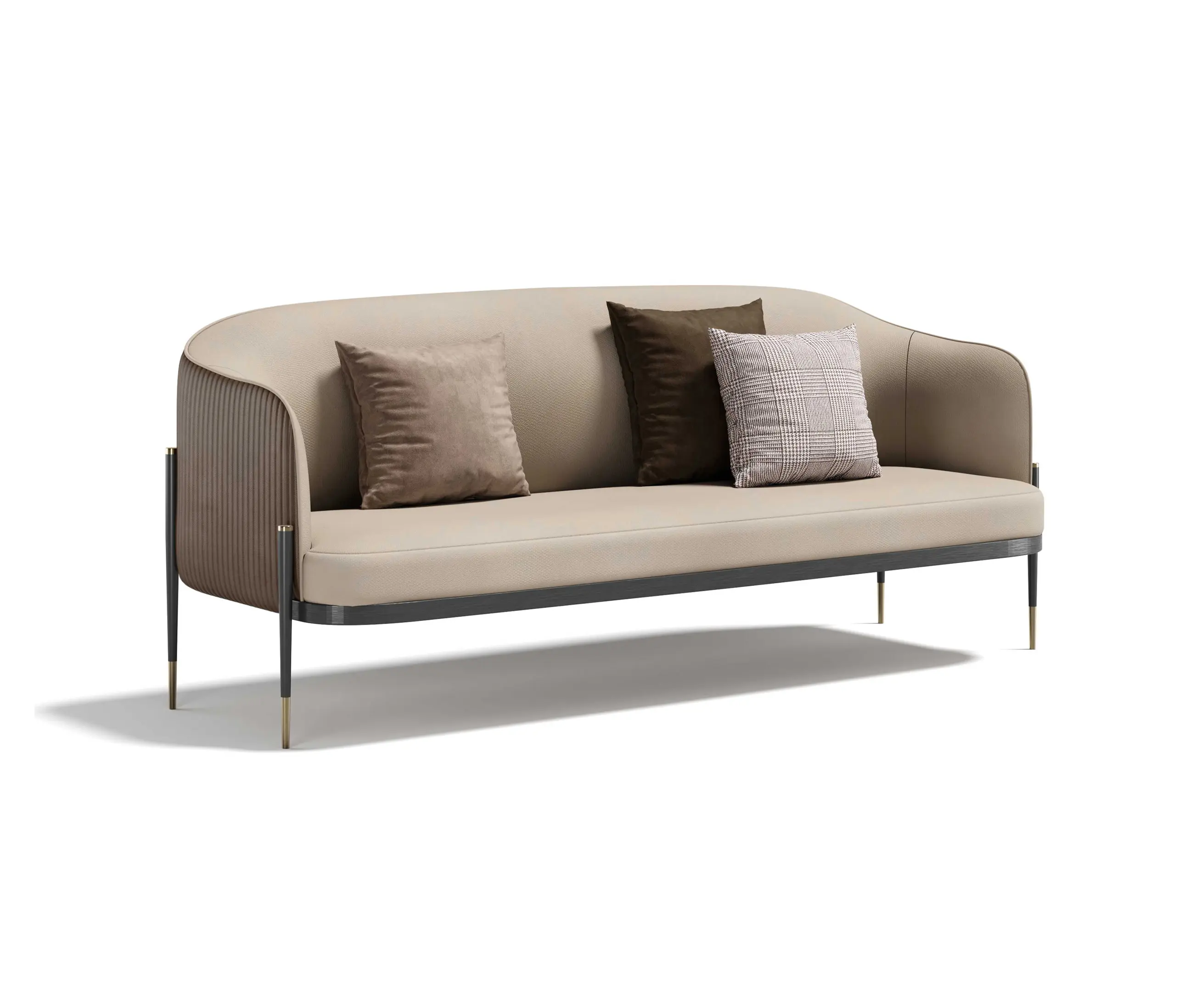 Atmosphera - Oxford Sofa 3S