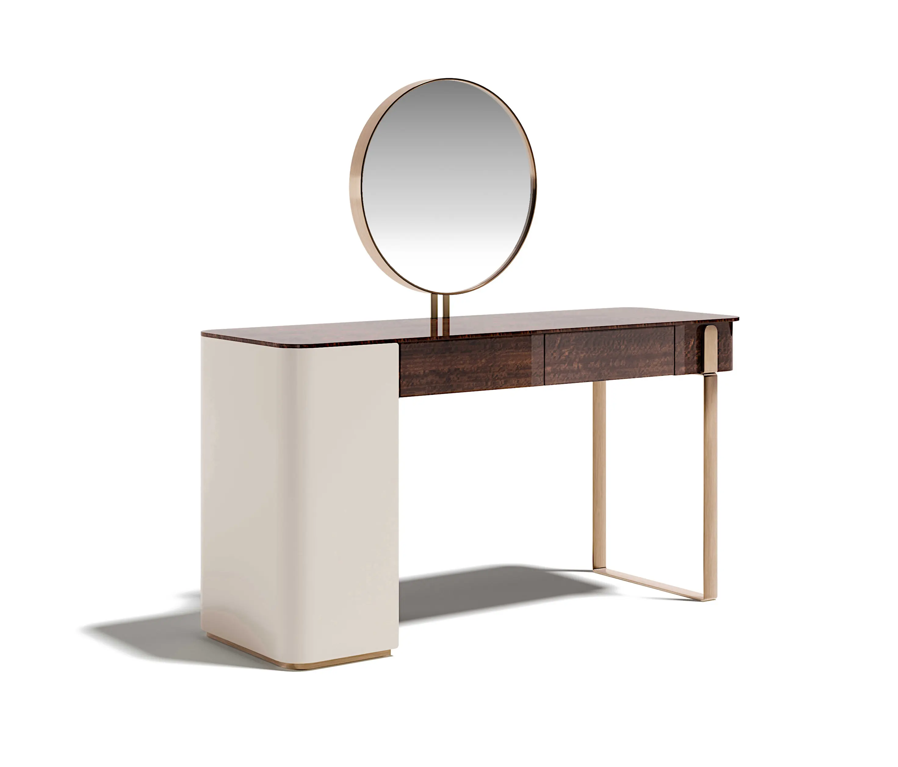 Atmosphera - Parisienne Console