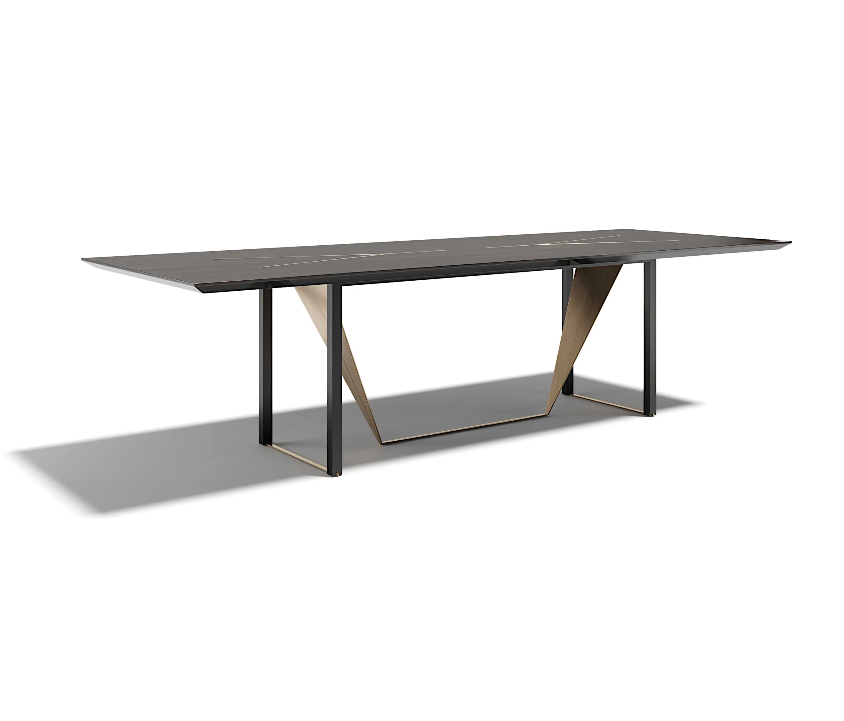 Atmosphera - Prisma Dining Table