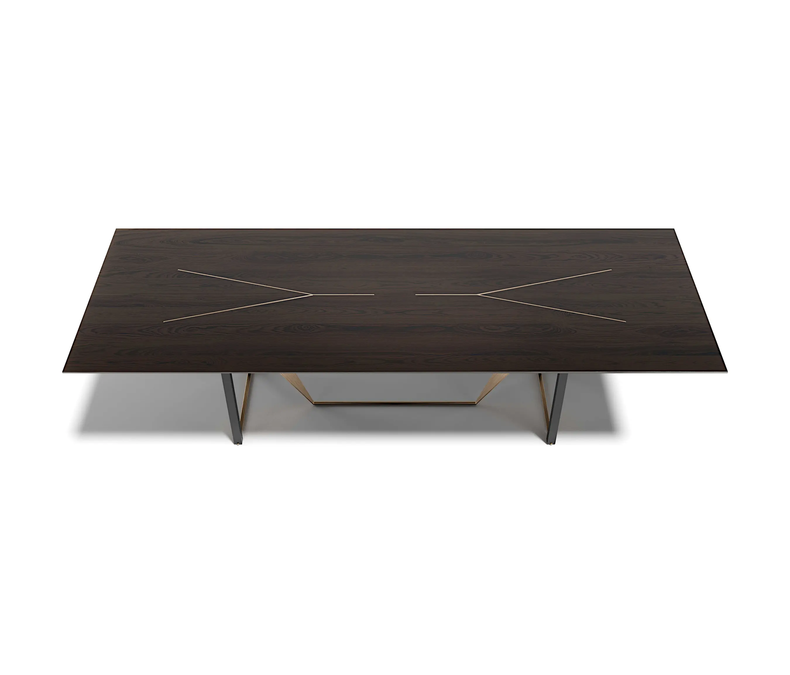 Atmosphera - Prisma Dining Table