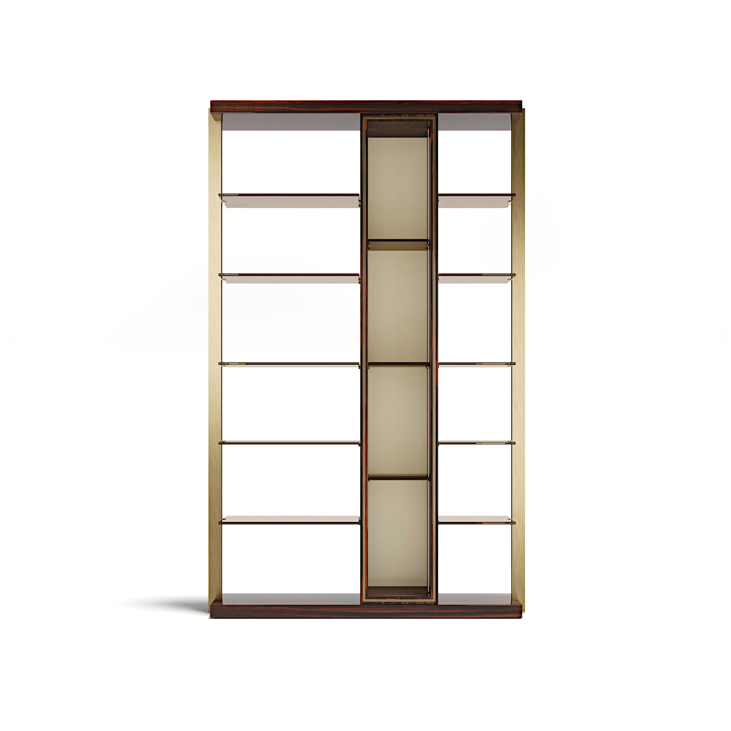 Mostrar el producto Biblo Libreria Modular del fabricante Atmosphera