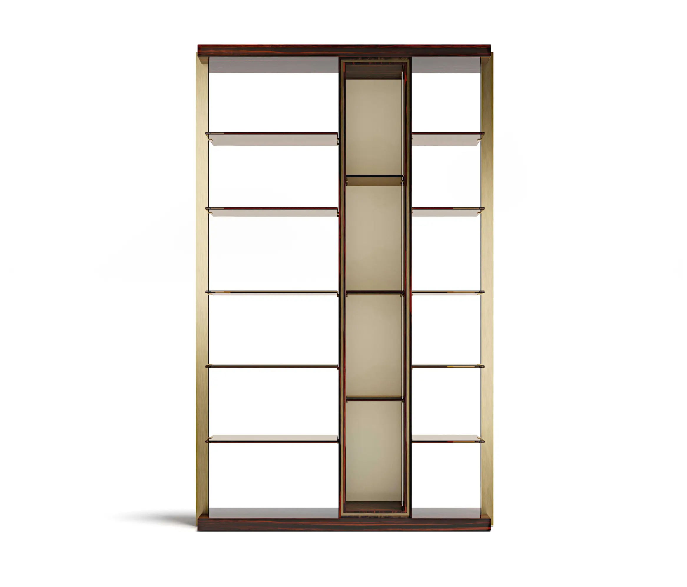 Atmosphera - Biblo Modular Bookcase