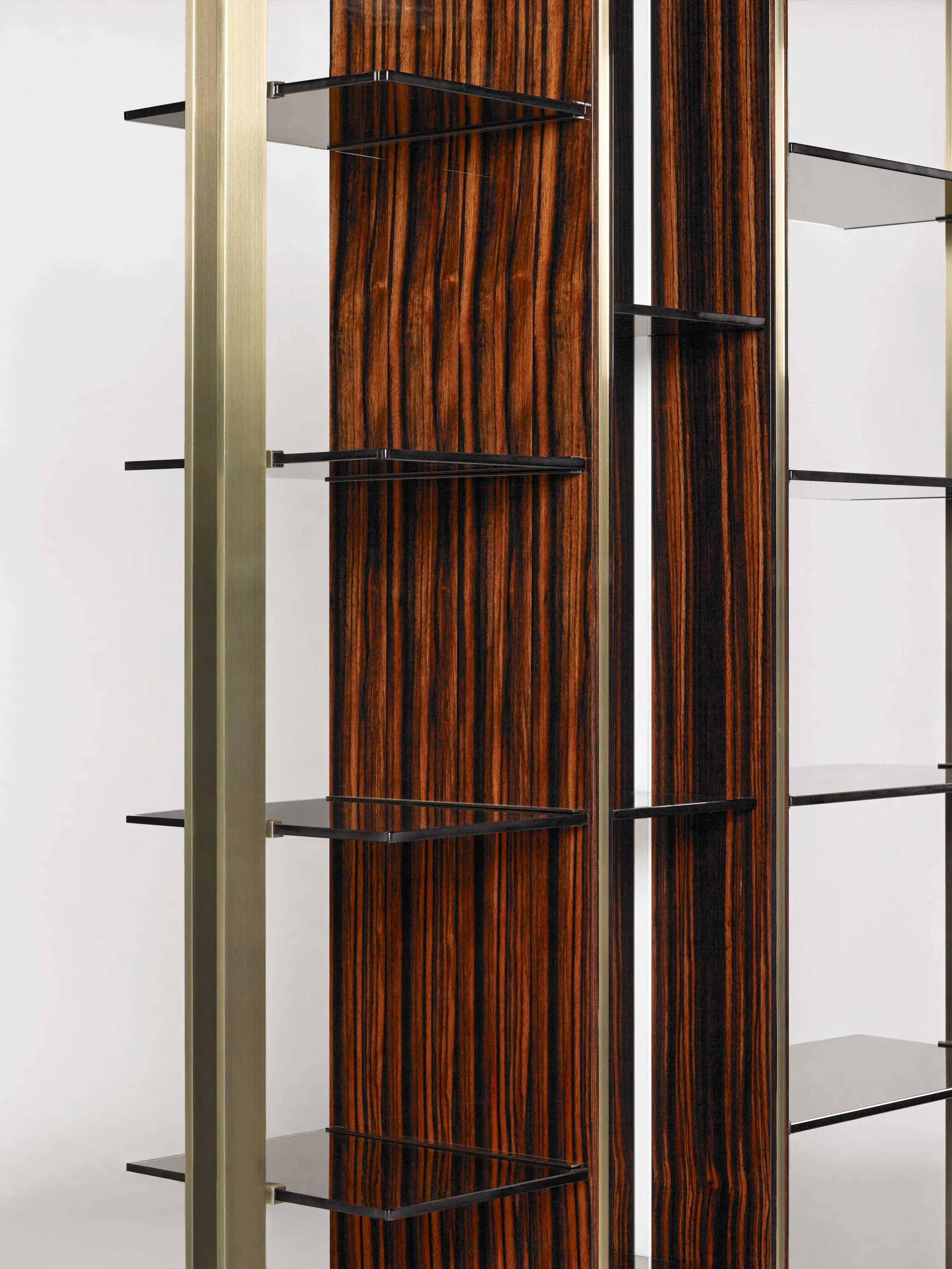 Atmosphera - Biblo Modular Bookcase