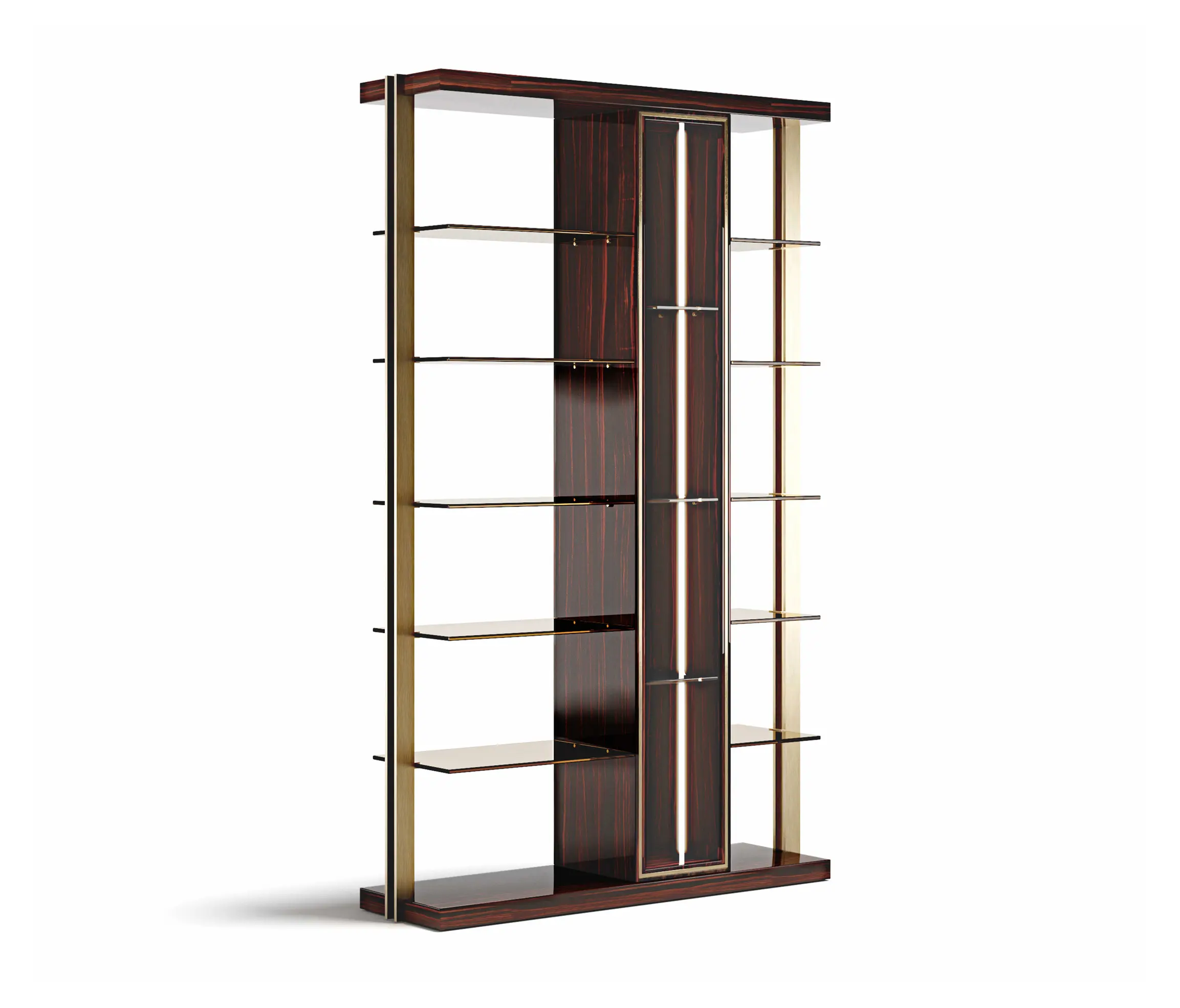 Atmosphera - Biblo Modular Bookcase