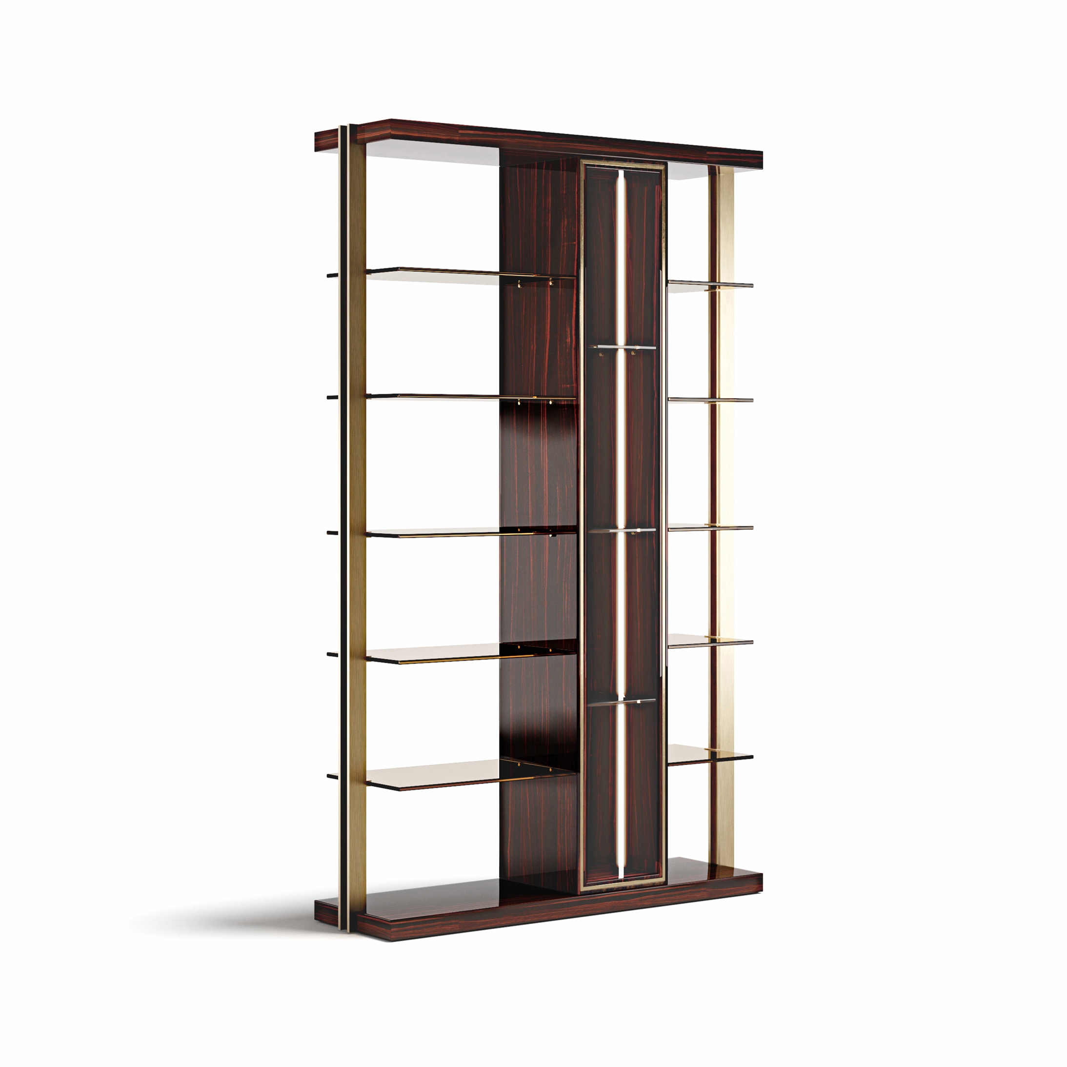 Mostrar el producto Biblo Libreria Modular del fabricante Atmosphera