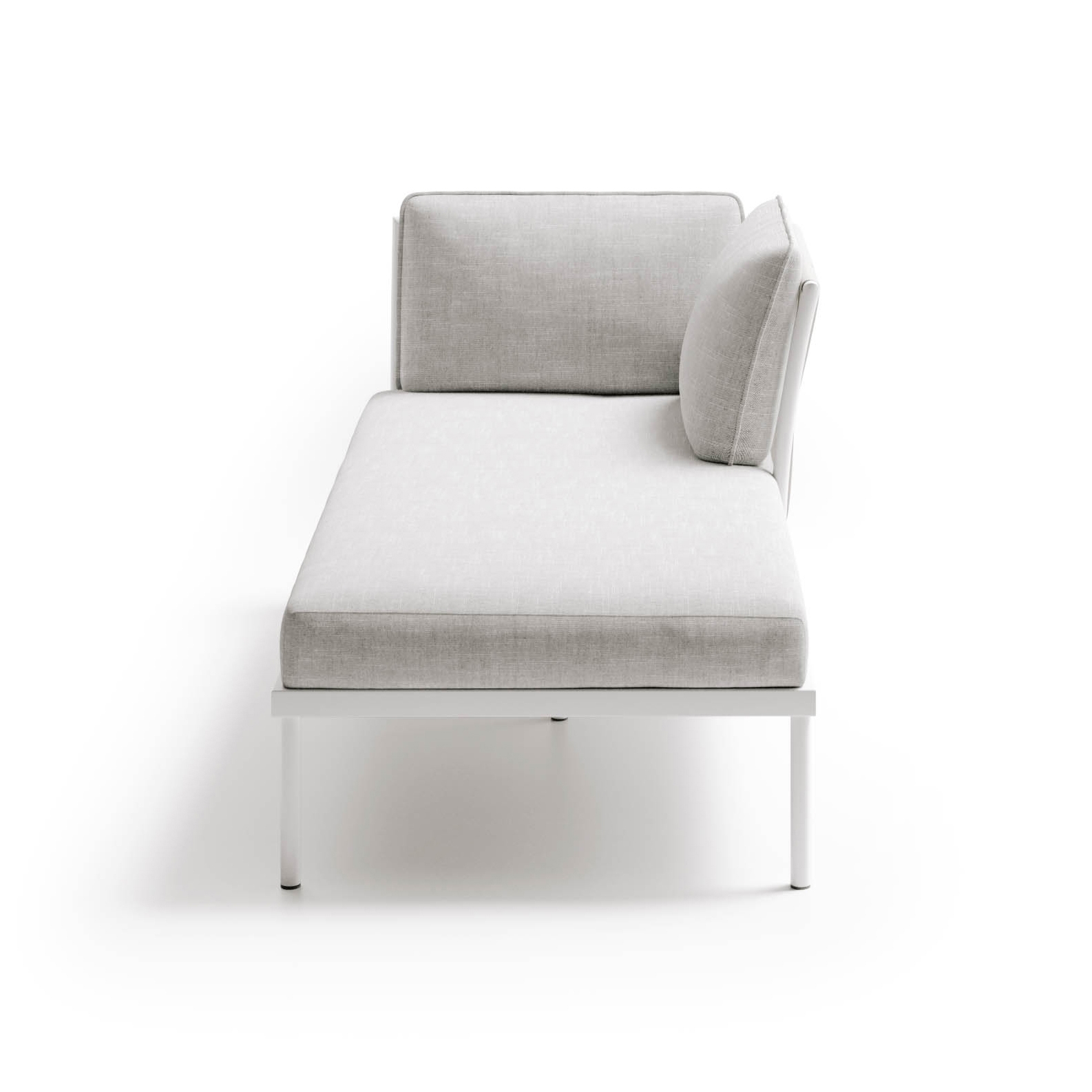 Flash Right Corner Chaise Longue