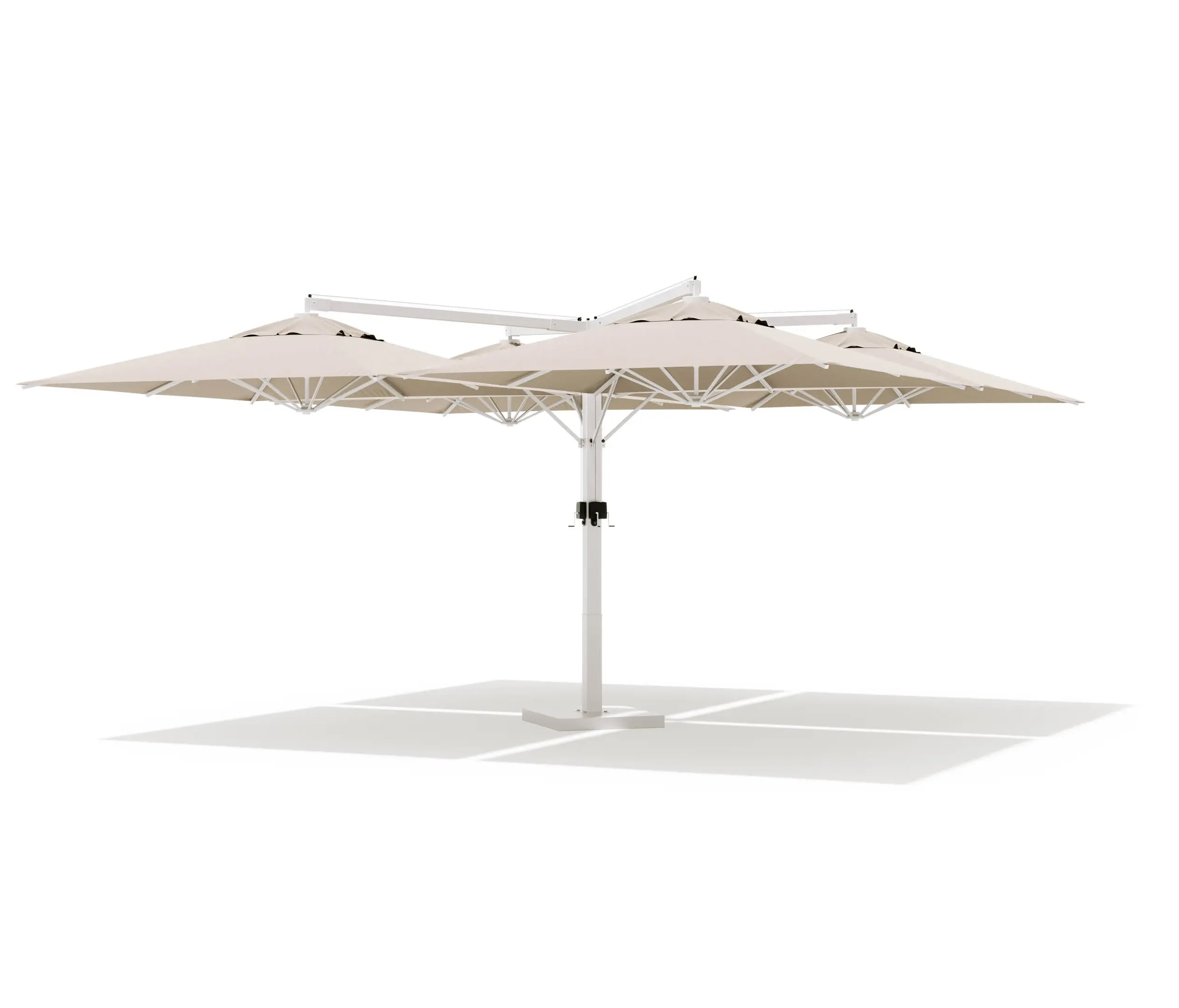Atmosphera - Galaxy Umbrella 4 sides arms