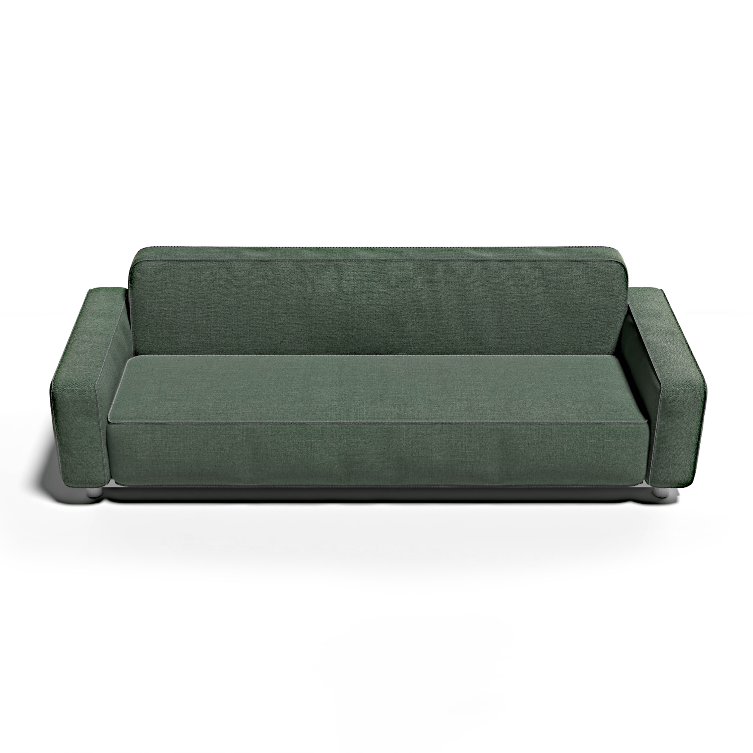 Laguna .25 Sofa 3S