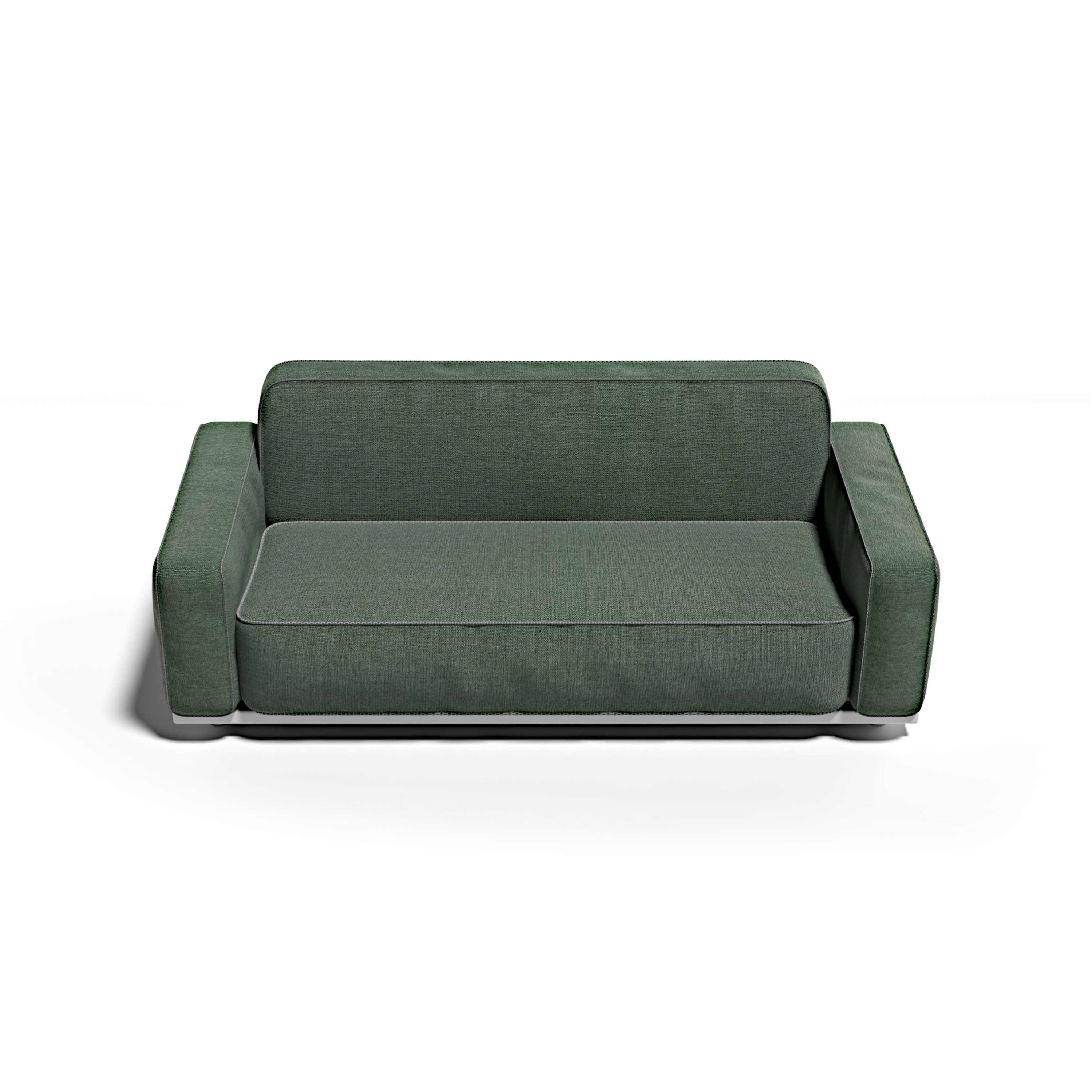 Laguna .25 Sofa 2S