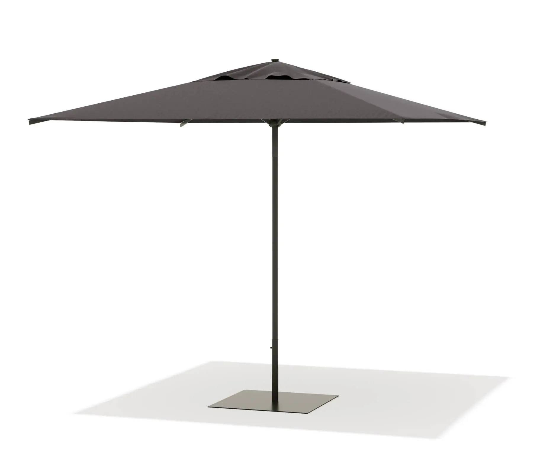 Atmosphera - Once Center pole umbrella