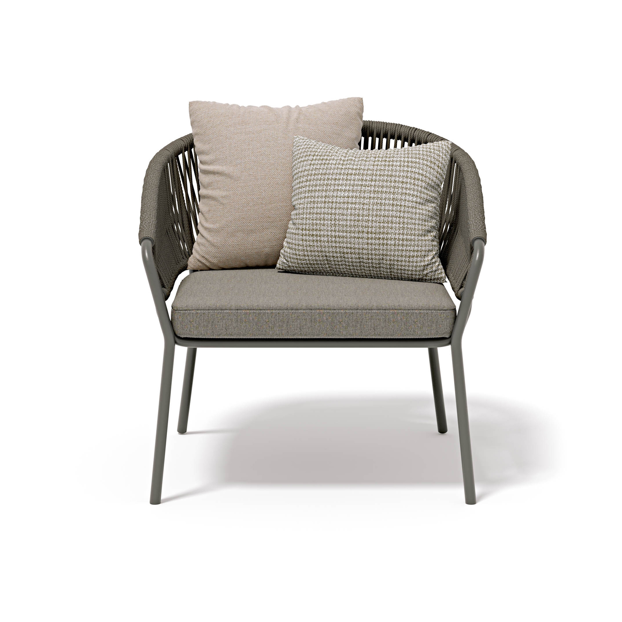 Pleasure .25 Armchair