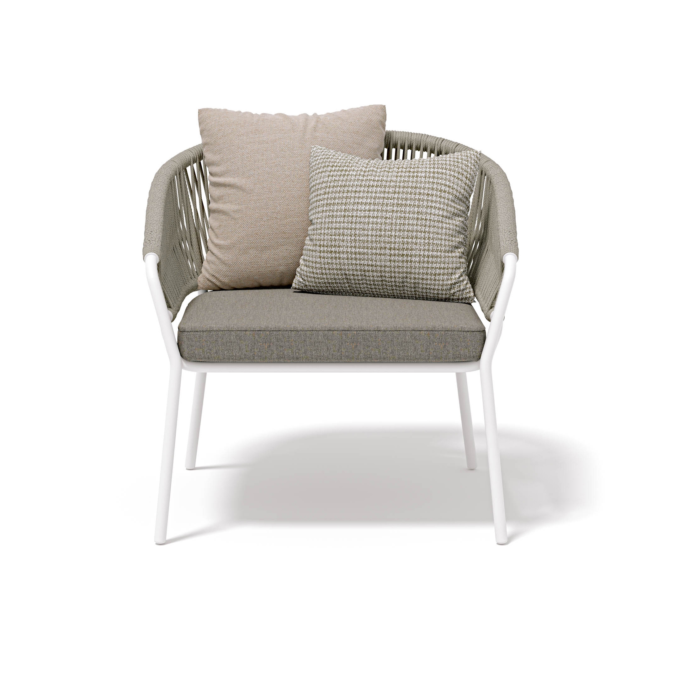 Mostrar el producto Pleasure .25 Armchair del fabricante Atmosphera