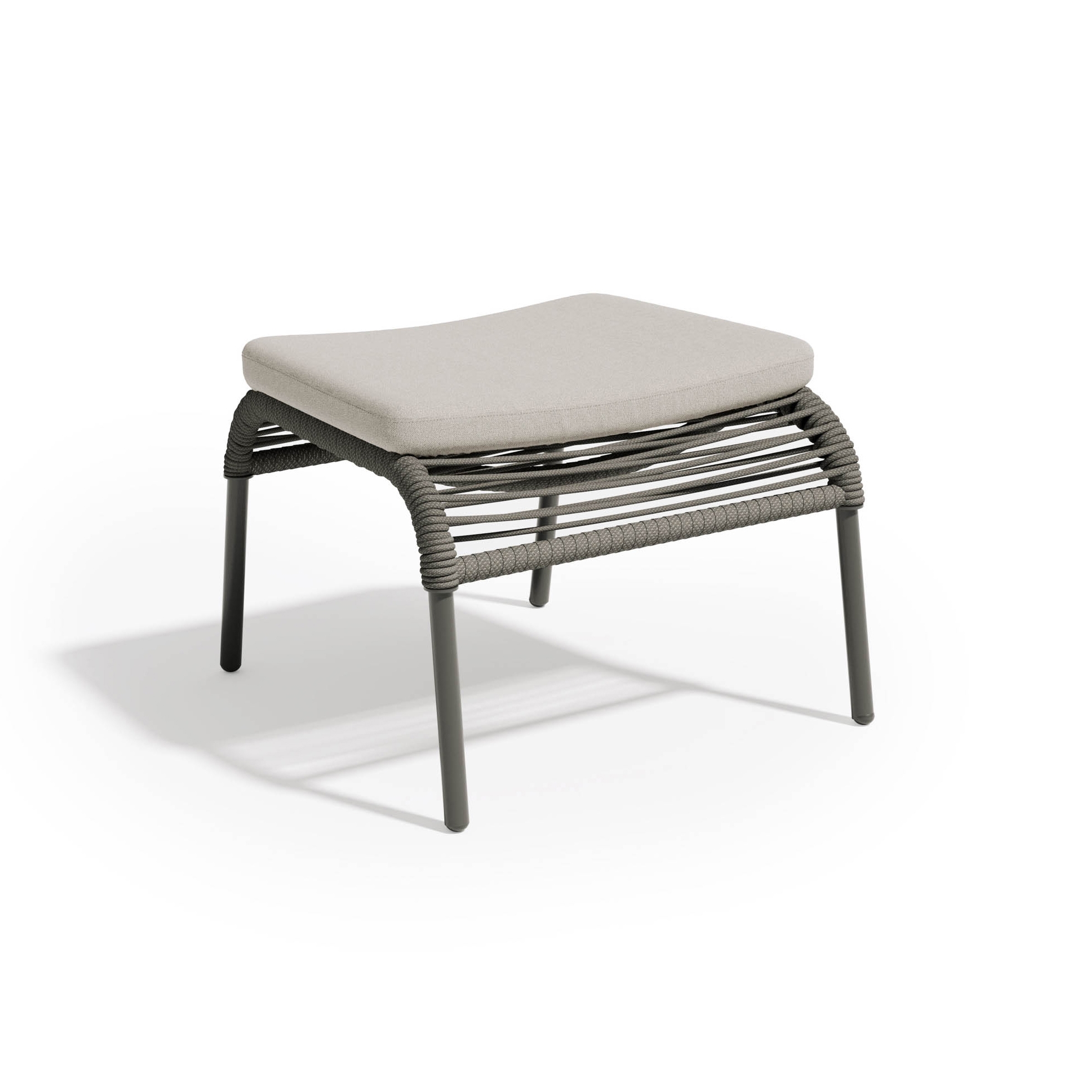 Mostrar el producto Pleasure .25 Puf del fabricante Atmosphera