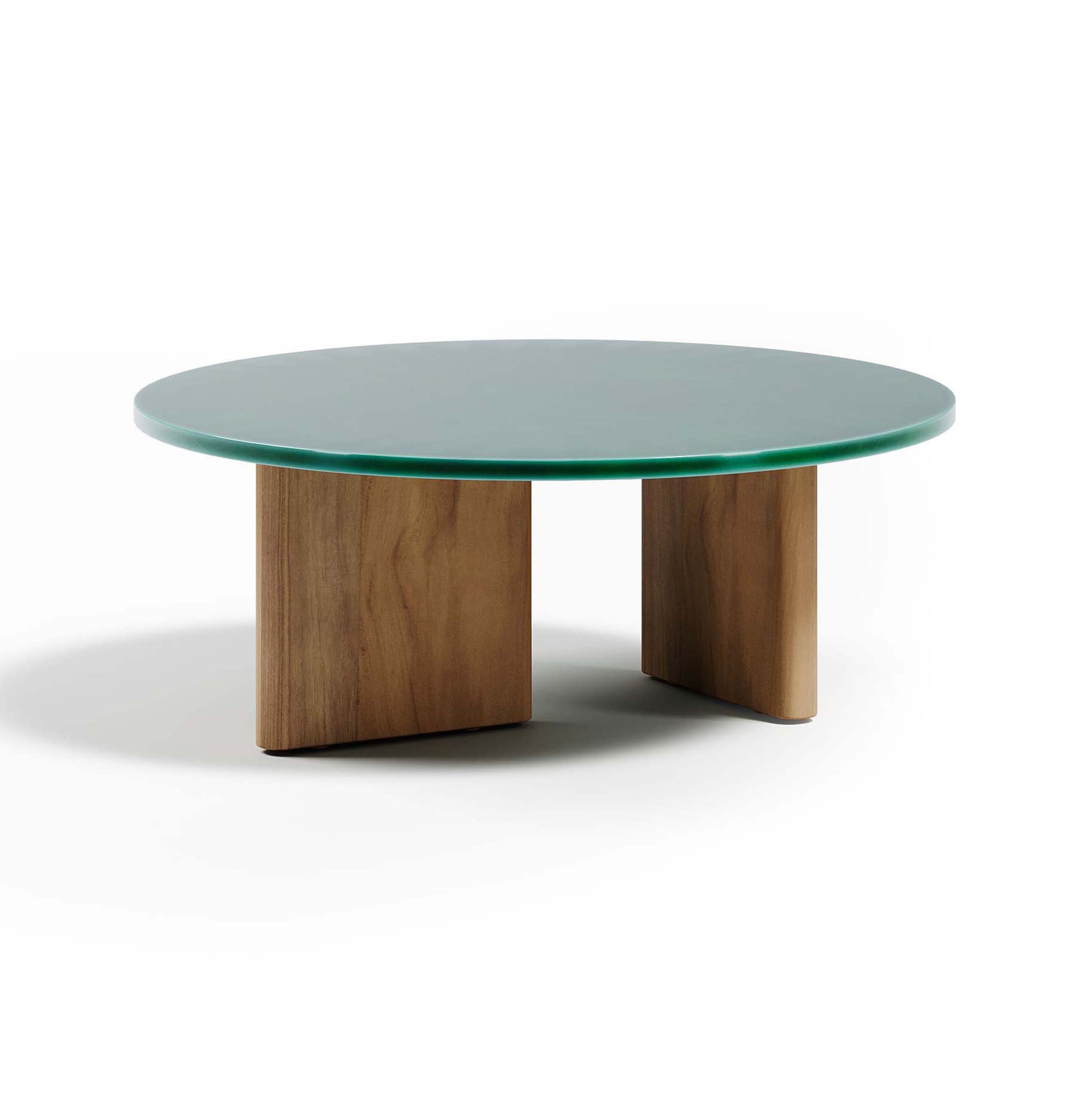Display product Materia coffee Table from manufacturer Atmosphera