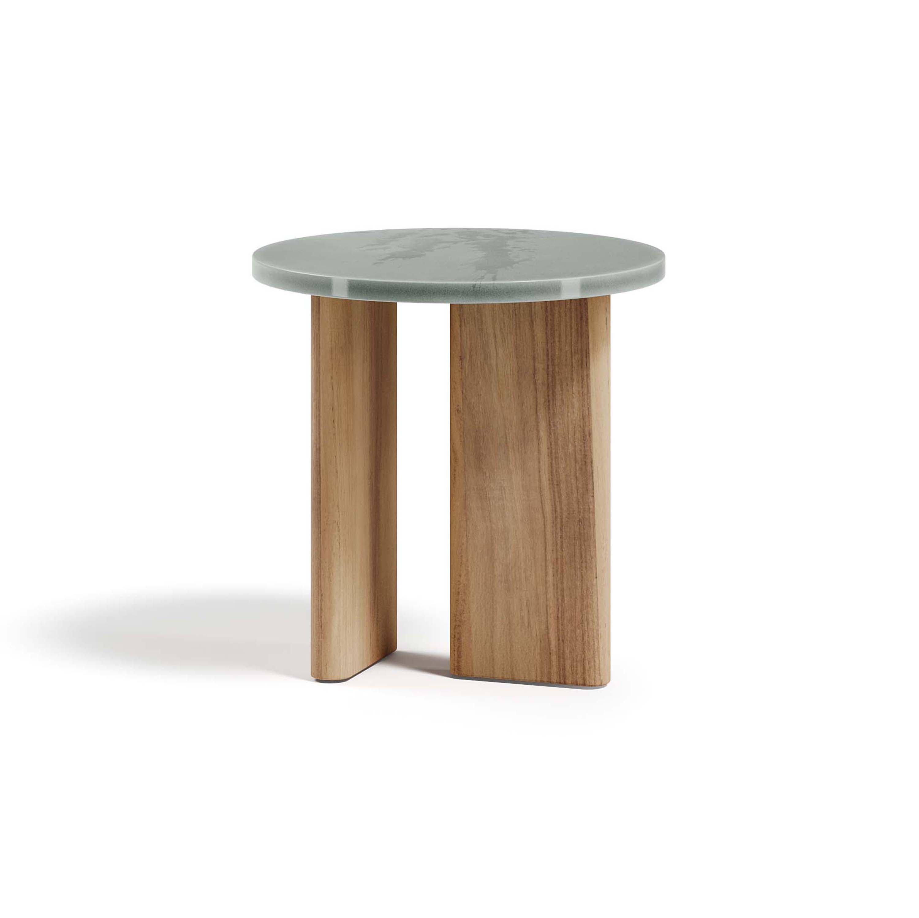 Display product Materia Service Table from manufacturer Atmosphera