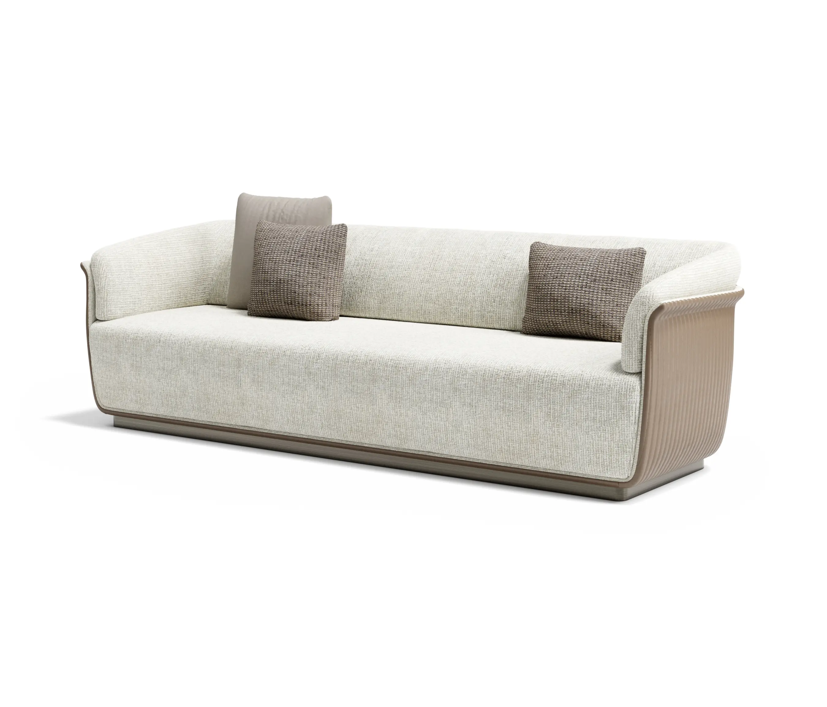 Atmosphera - Allure 3S Sofa
