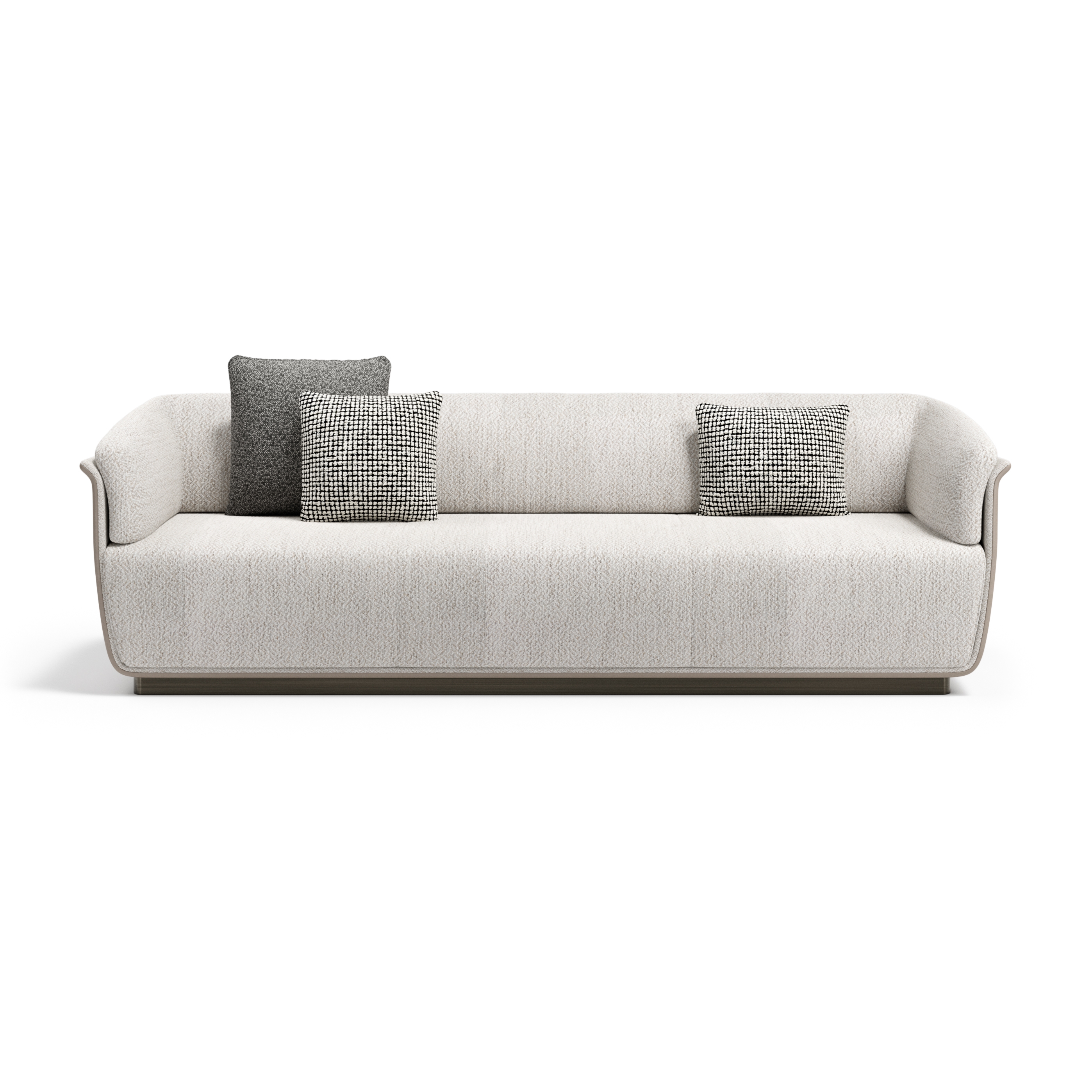 Allure 3P Divano