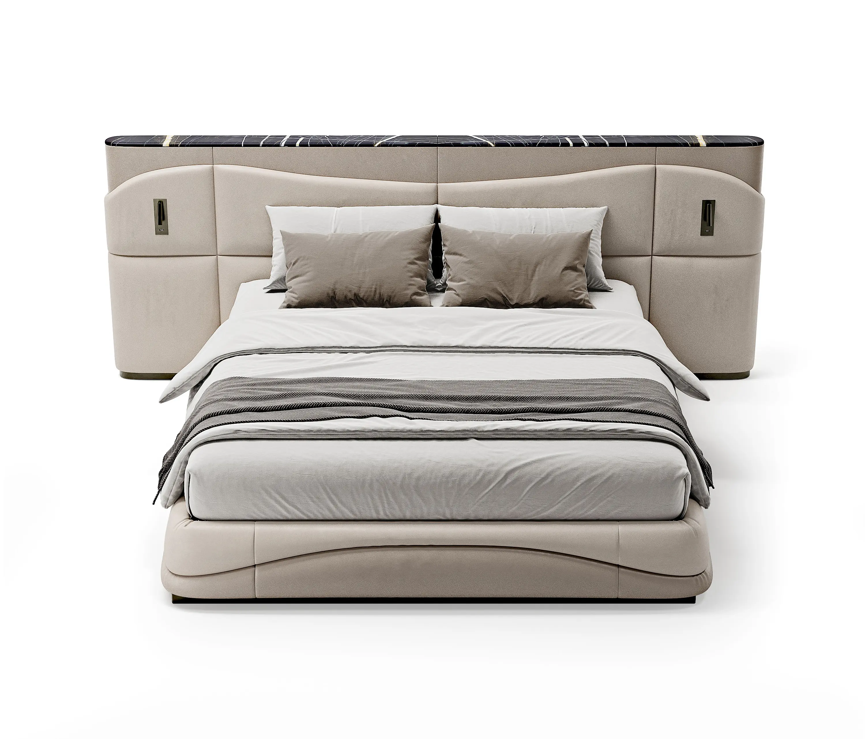 Atmosphera - Clori bed